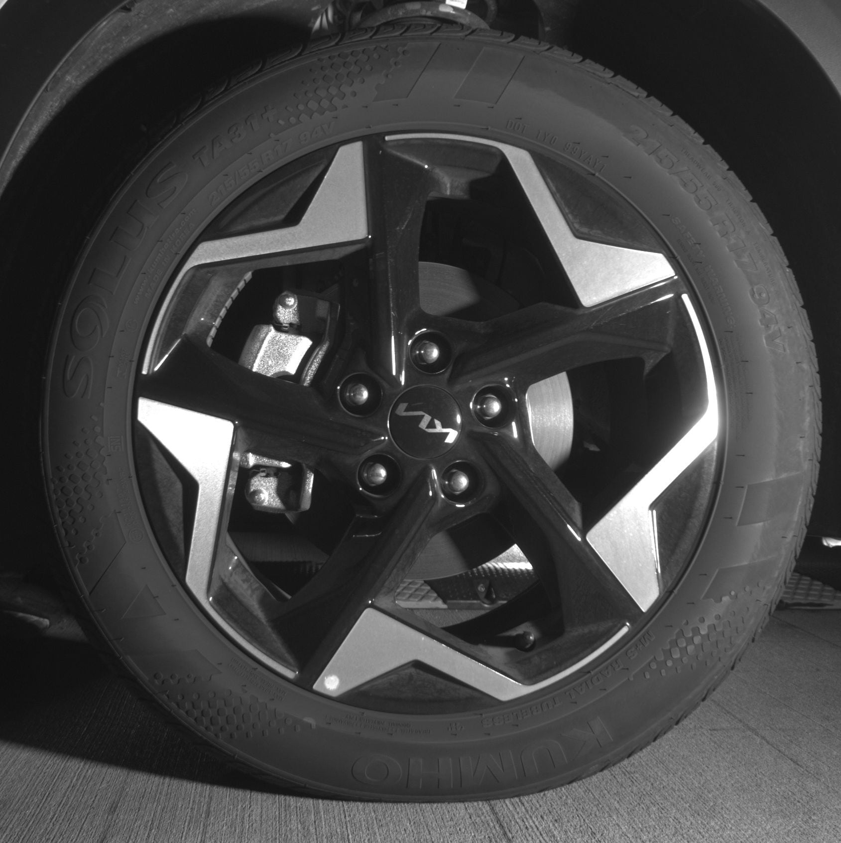 Thumbnail: 2025 Kia Seltos - 9