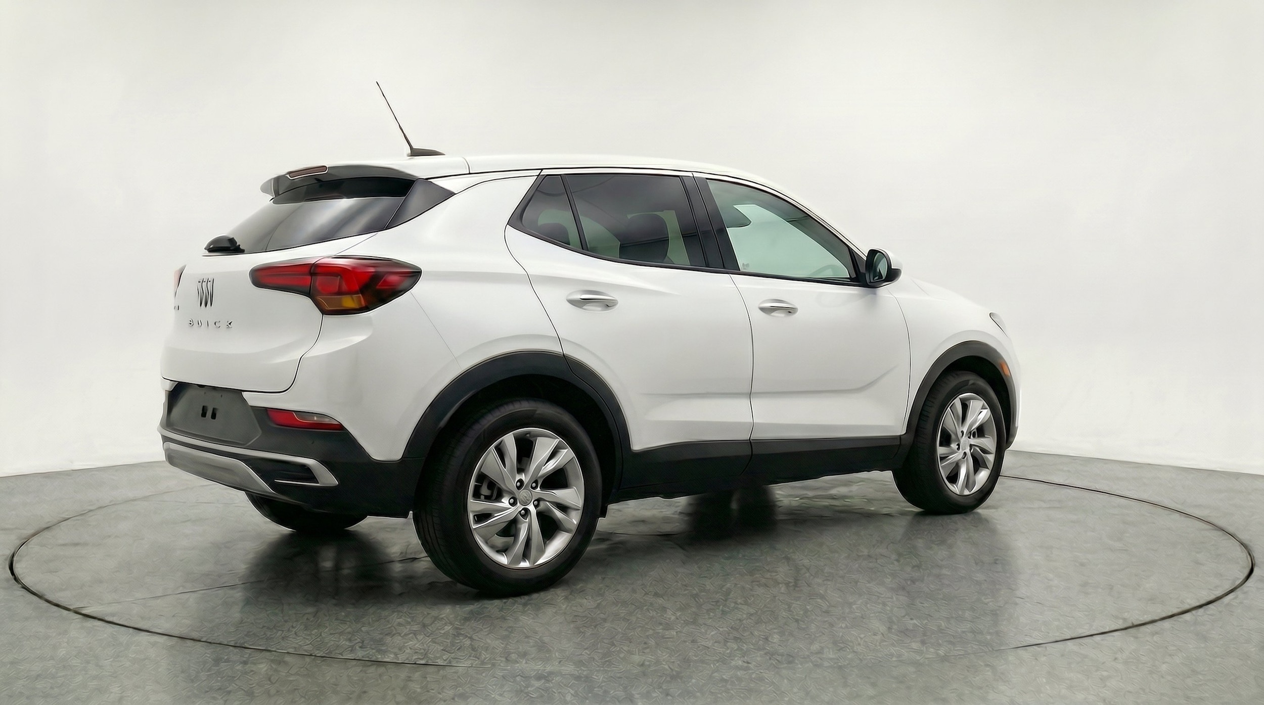 Thumbnail: 2025 Buick Encore GX - 9