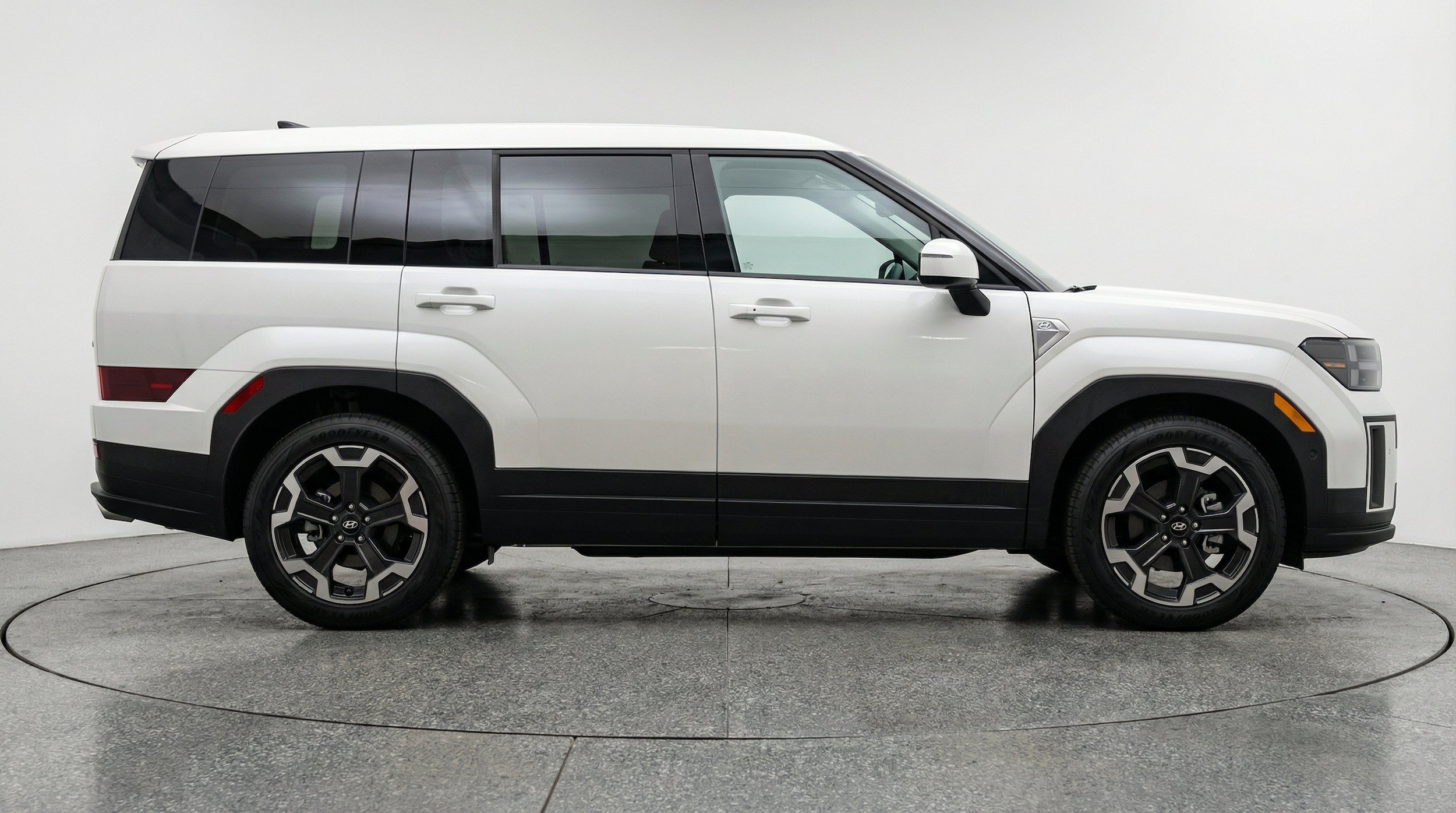 Thumbnail: 2026 Hyundai Santa Fe - 11