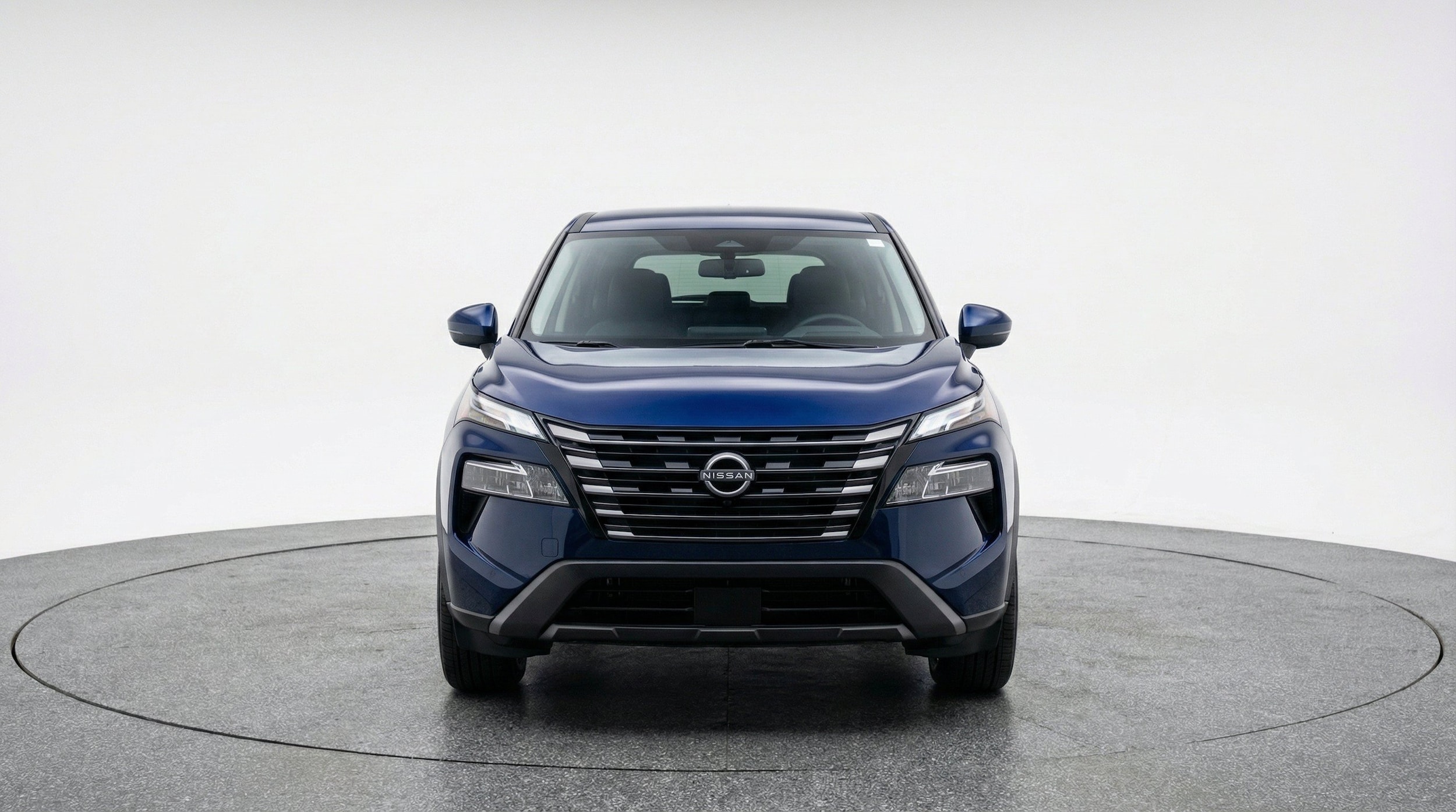 Thumbnail: 2026 Nissan Rogue - 2