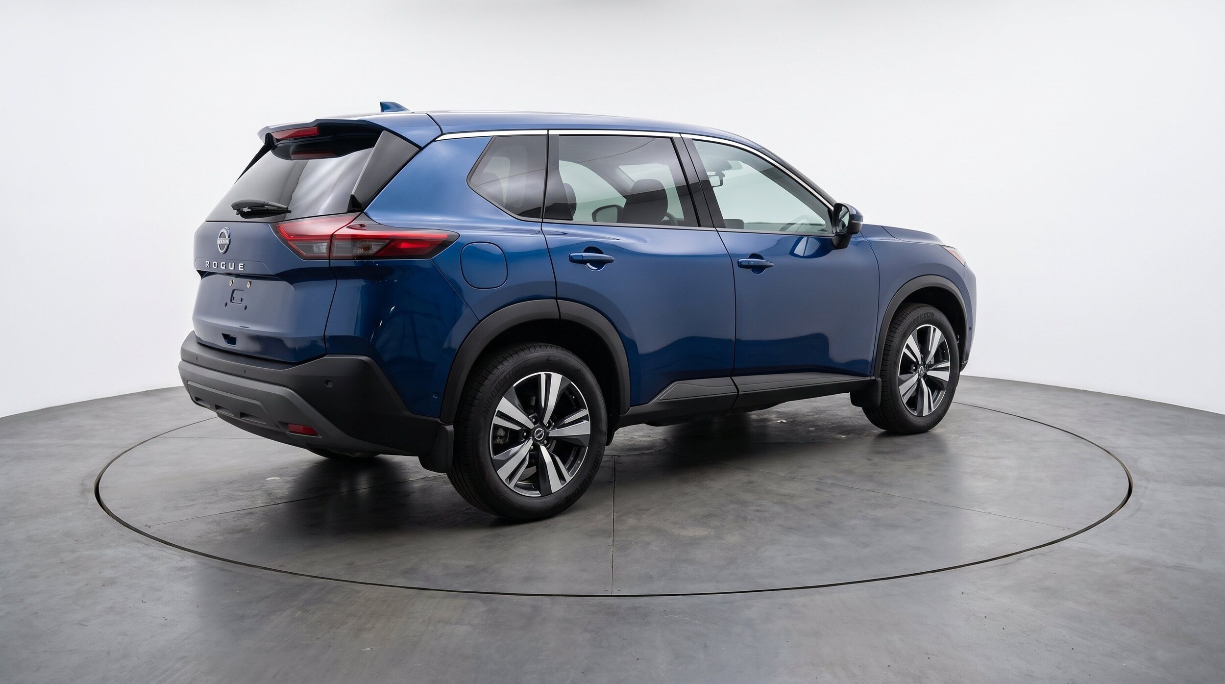 Thumbnail: 2026 Nissan Rogue - 9