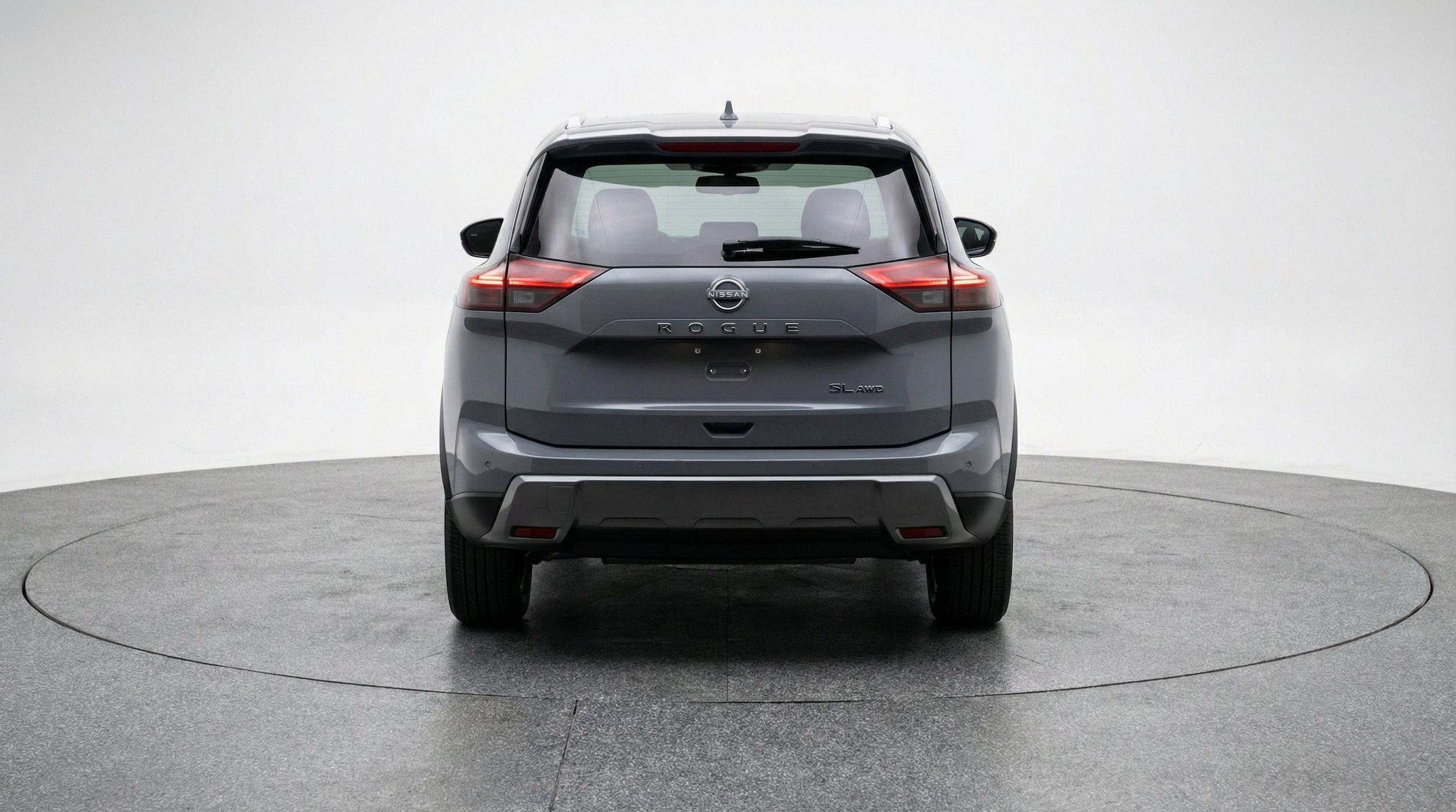 Thumbnail: 2026 Nissan Rogue - 7