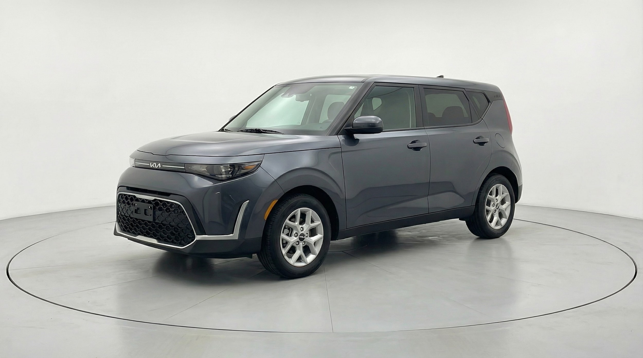 Thumbnail: 2025 Kia Soul - 3