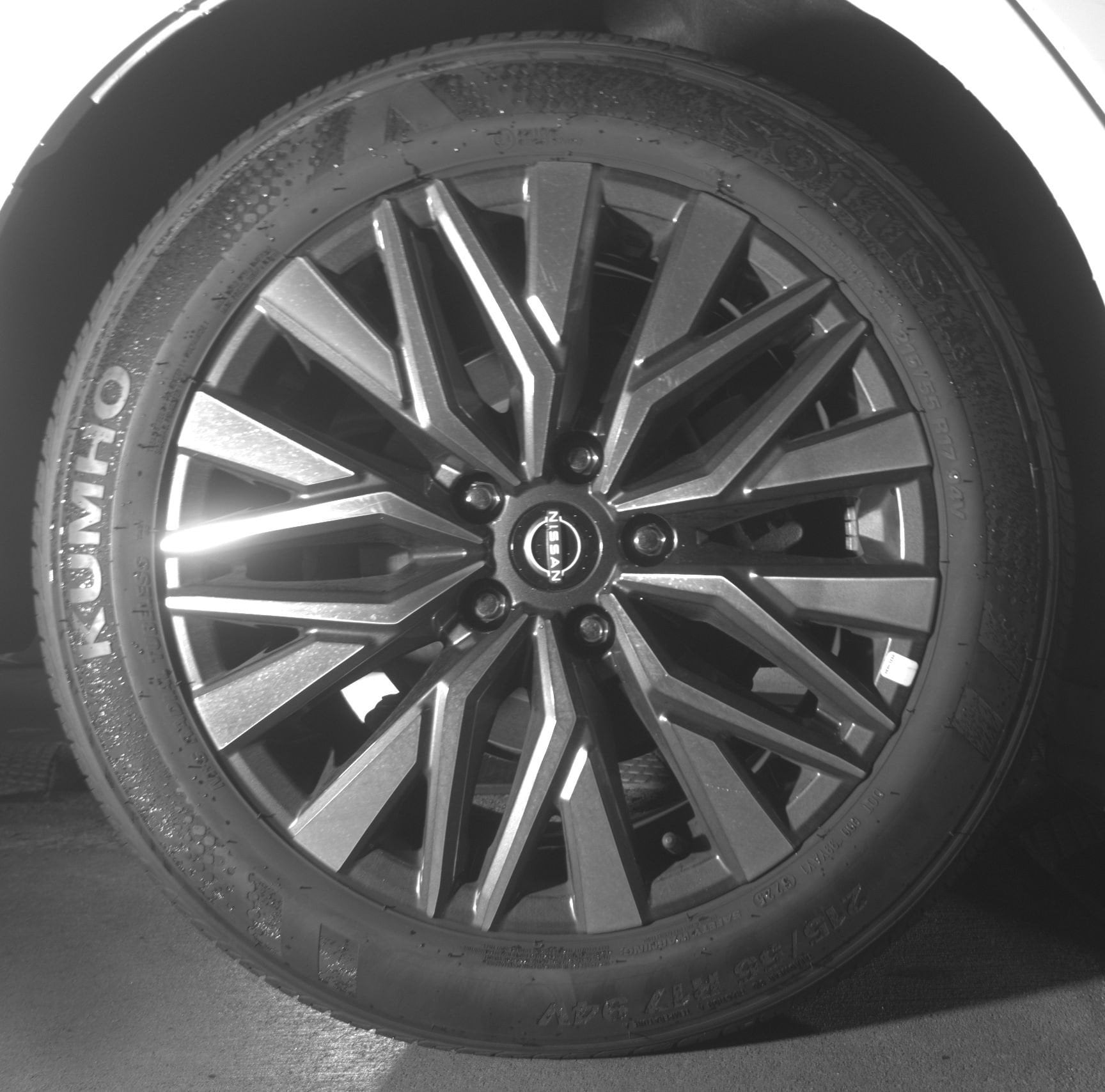 Thumbnail: 2026 Nissan Altima - 13