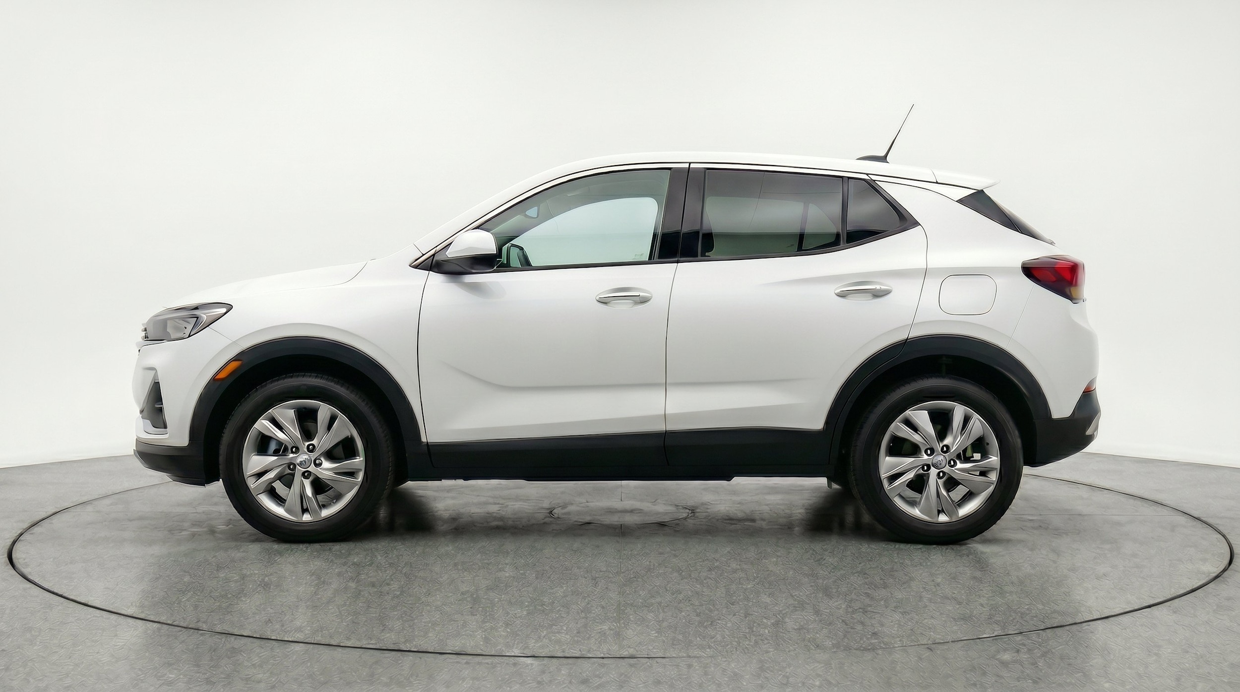 Thumbnail: 2025 Buick Encore GX - 5