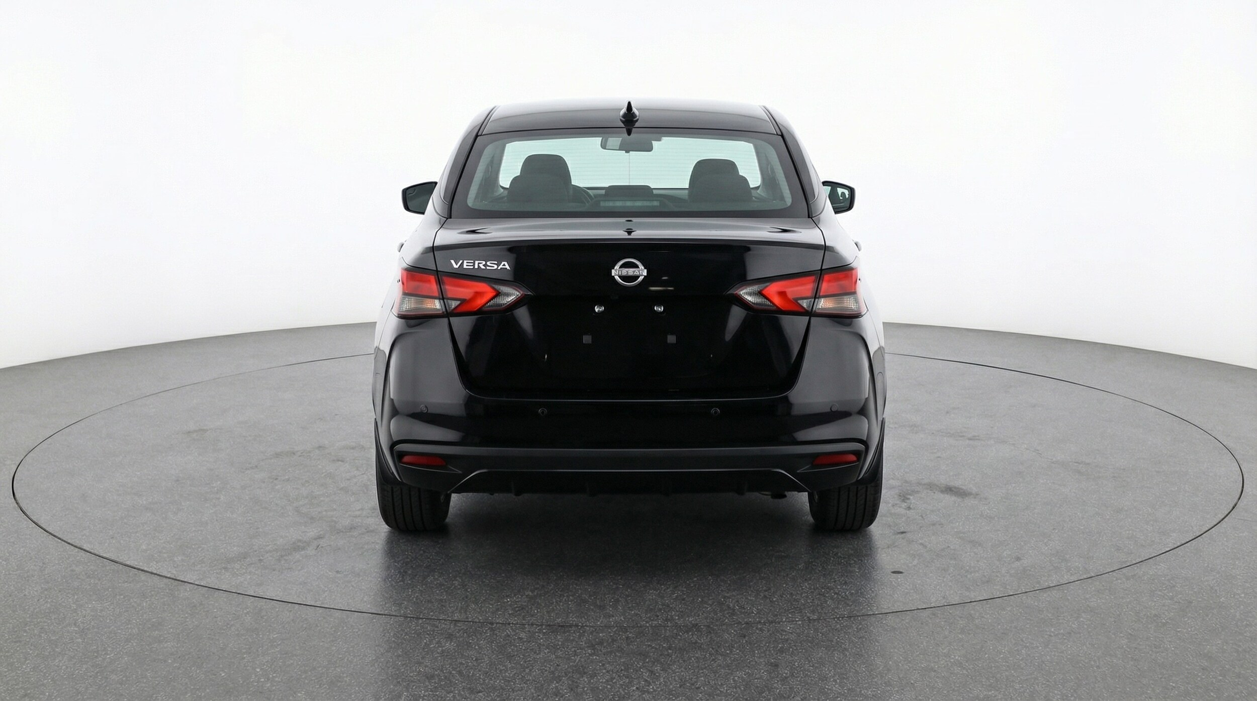 Thumbnail: 2025 Nissan Versa - 6