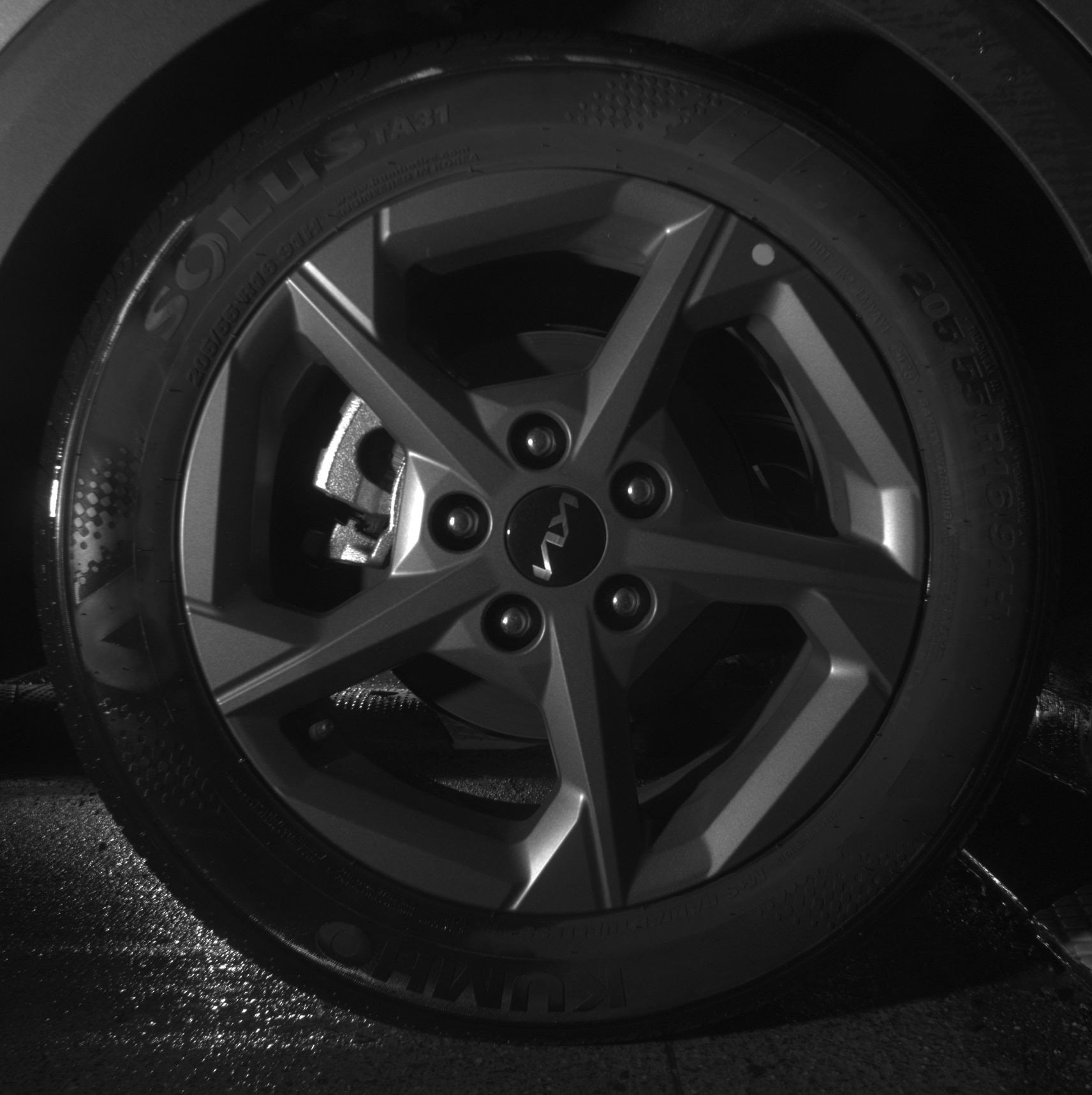 Thumbnail: 2026 Kia K4 - 15