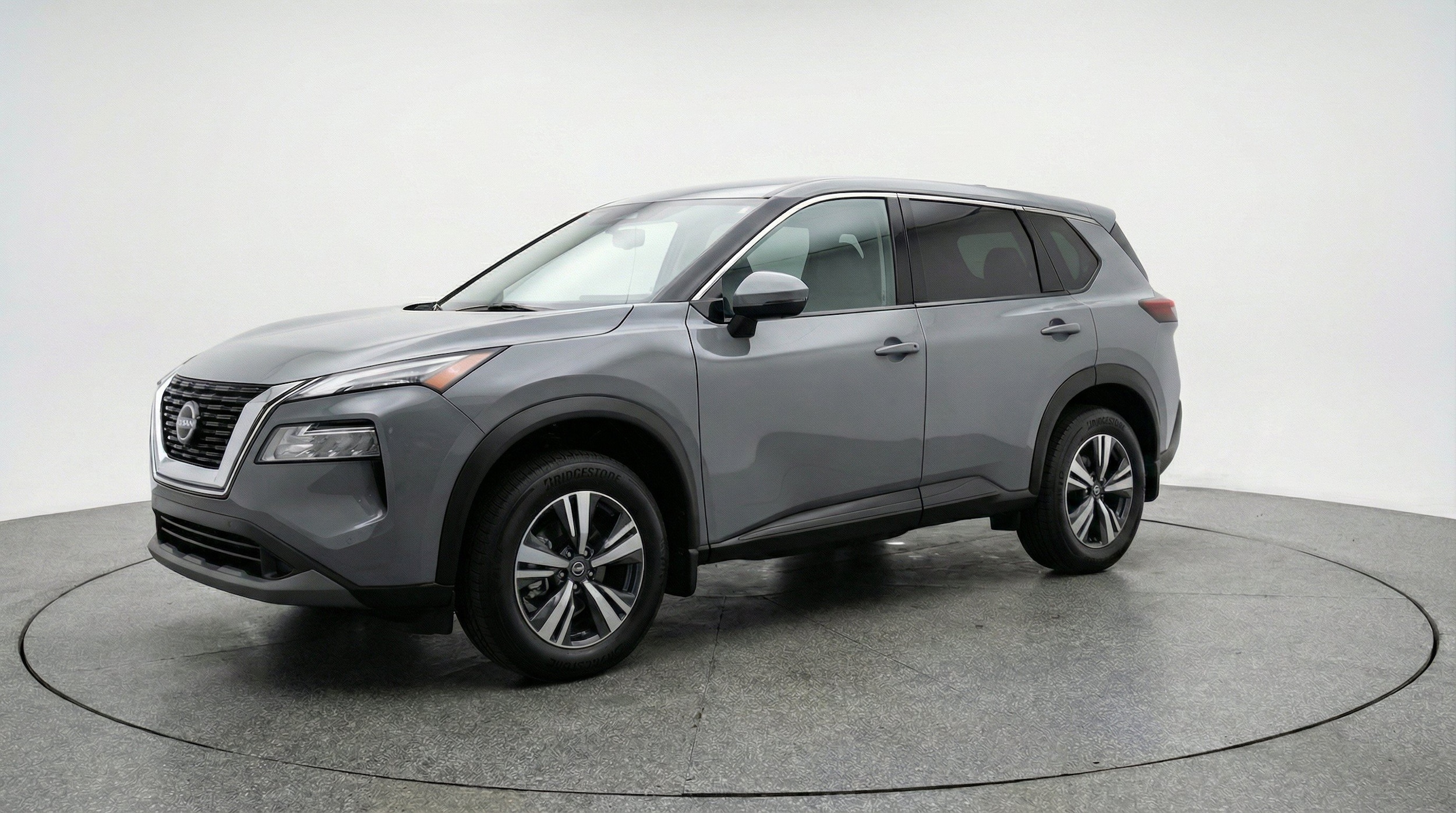 Thumbnail: 2026 Nissan Rogue - 3