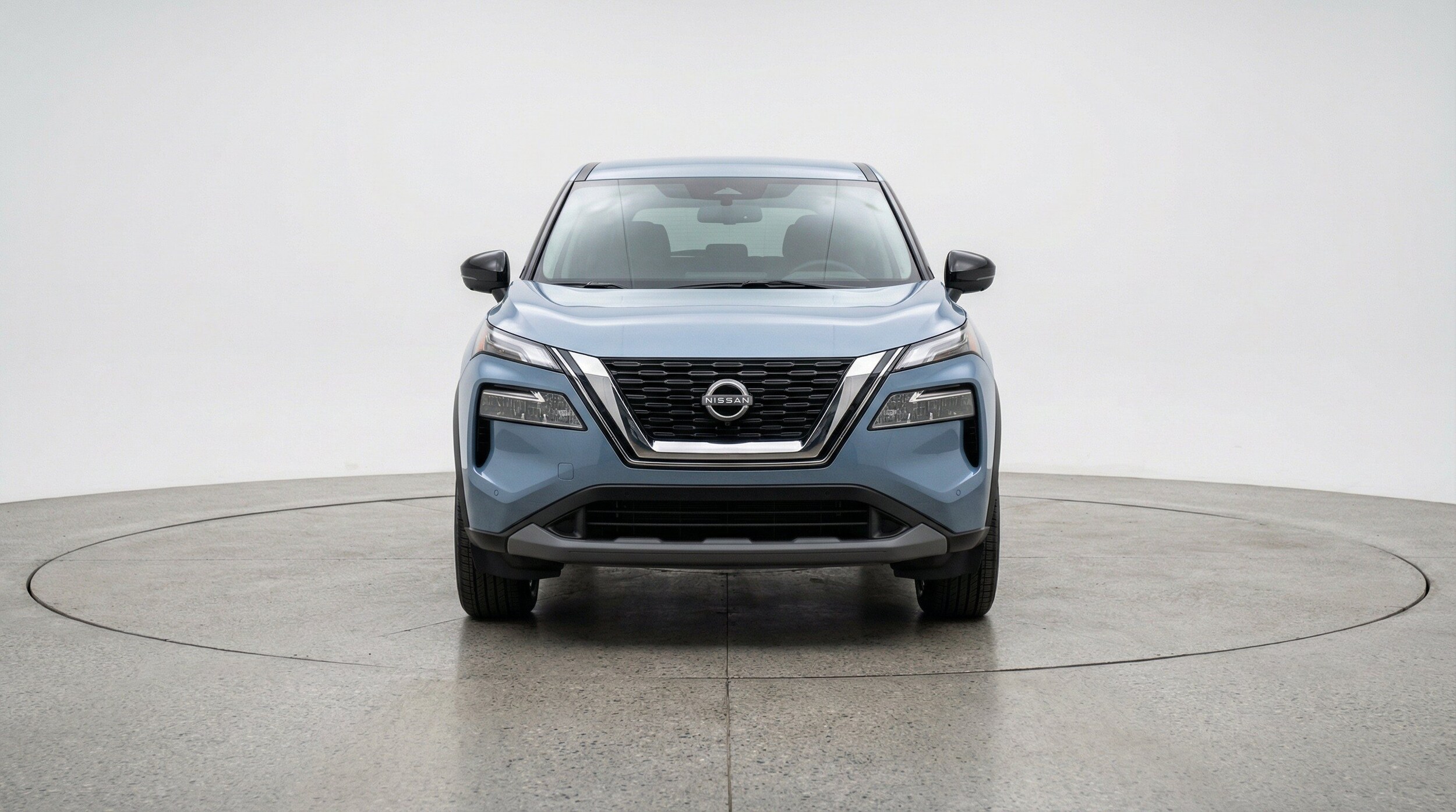 Thumbnail: 2026 Nissan Rogue - 2