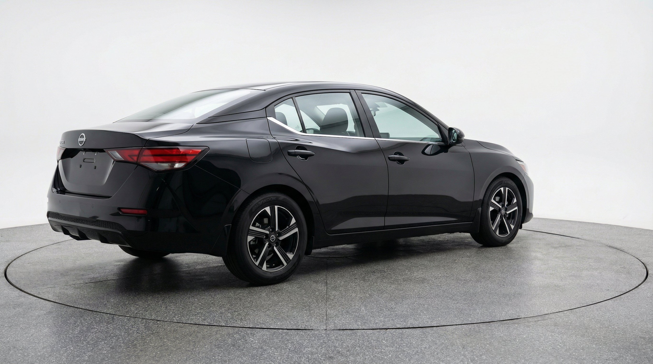 Thumbnail: 2025 Nissan Sentra - 9