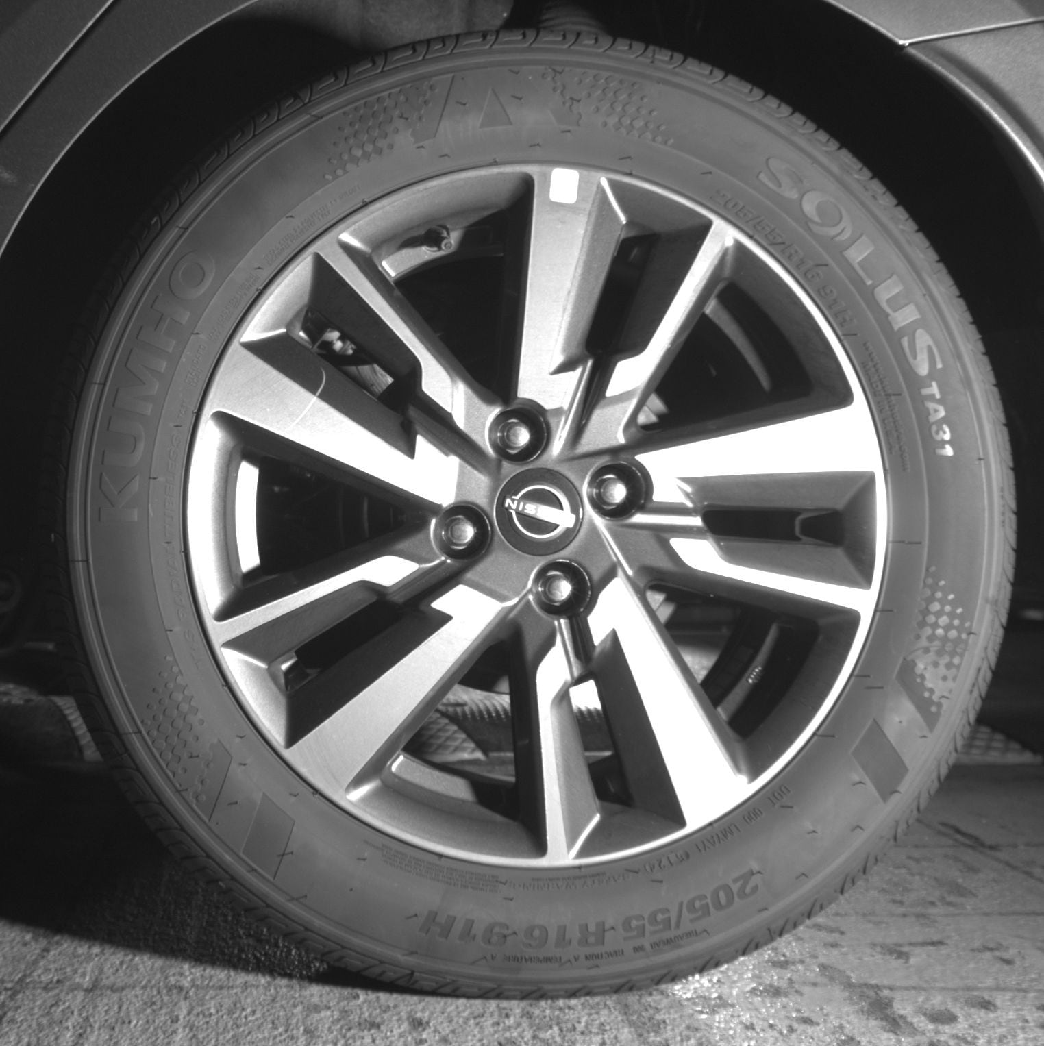 Thumbnail: 2025 Nissan Versa - 11