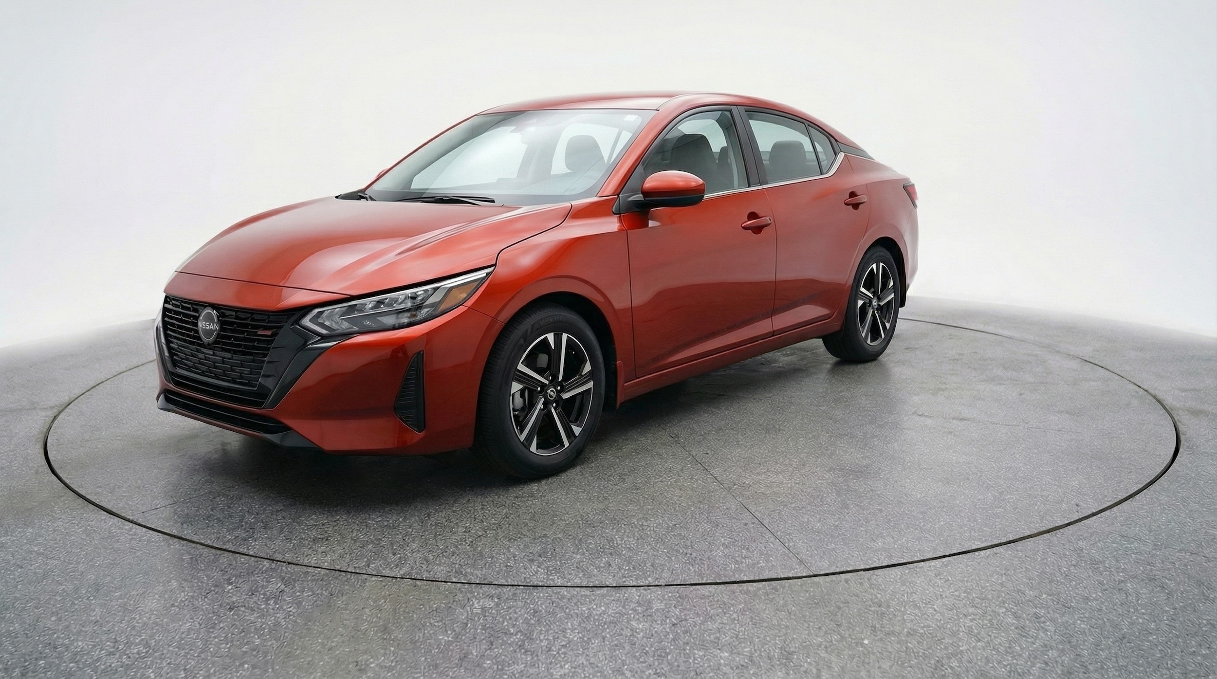 Thumbnail: 2025 Nissan Sentra - 3