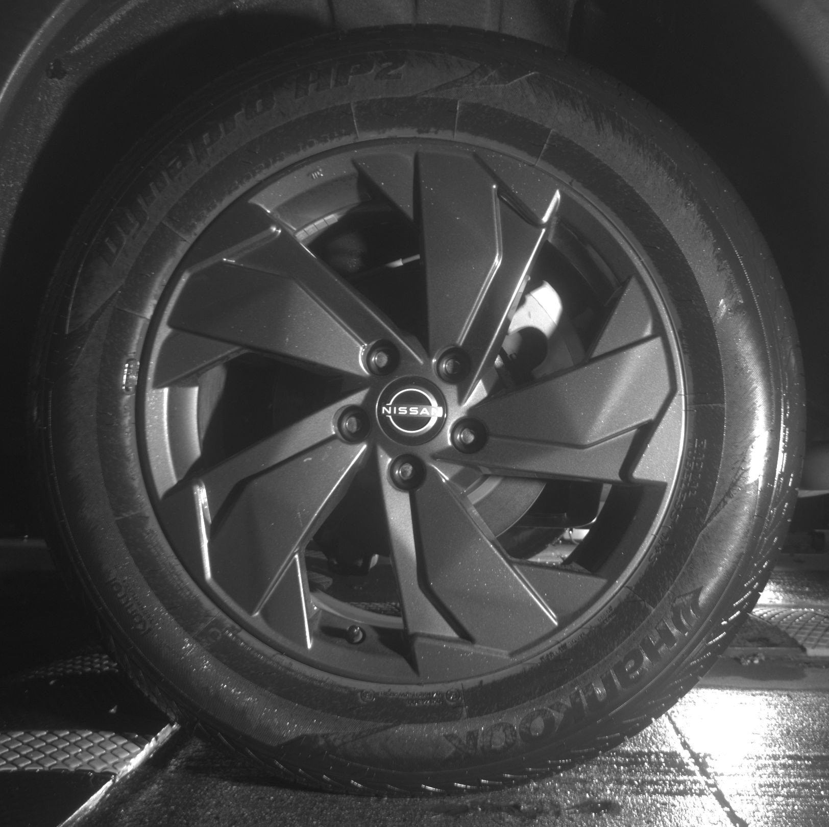 Thumbnail: 2026 Nissan Rogue - 12
