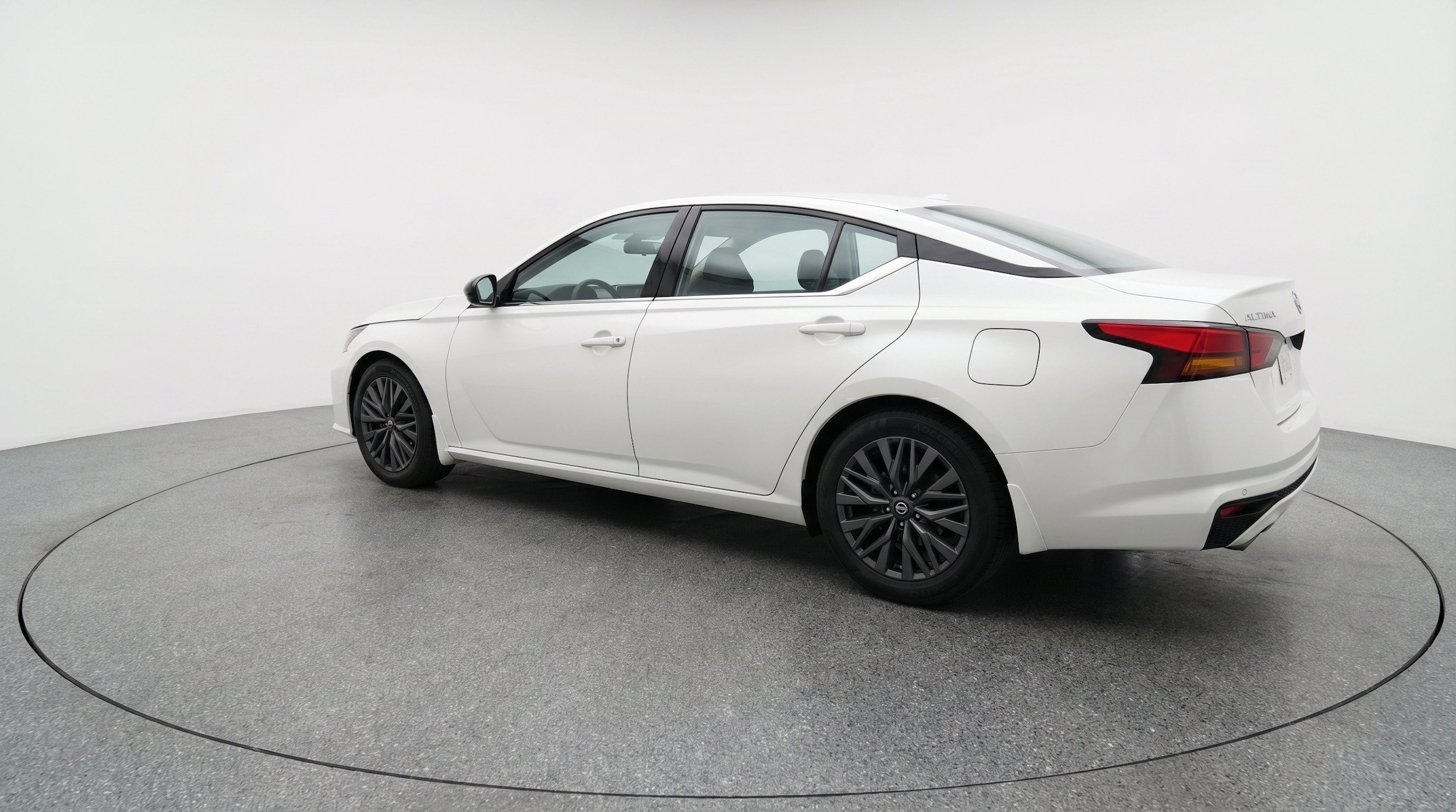 Thumbnail: 2026 Nissan Altima - 6