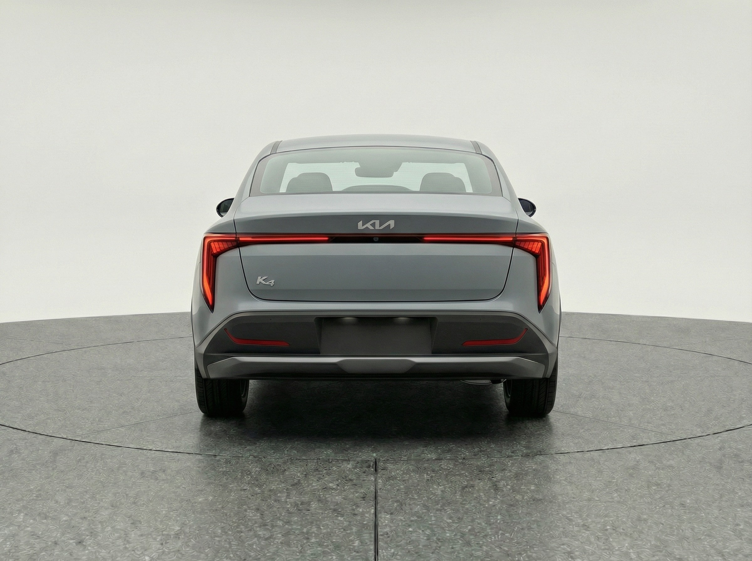 Thumbnail: 2025 Kia K4 - 6