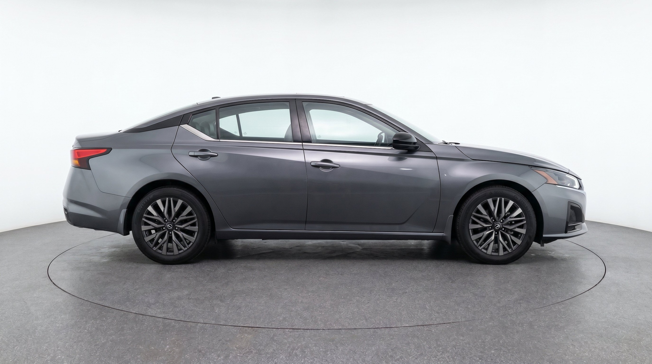 Thumbnail: 2026 Nissan Altima - 10