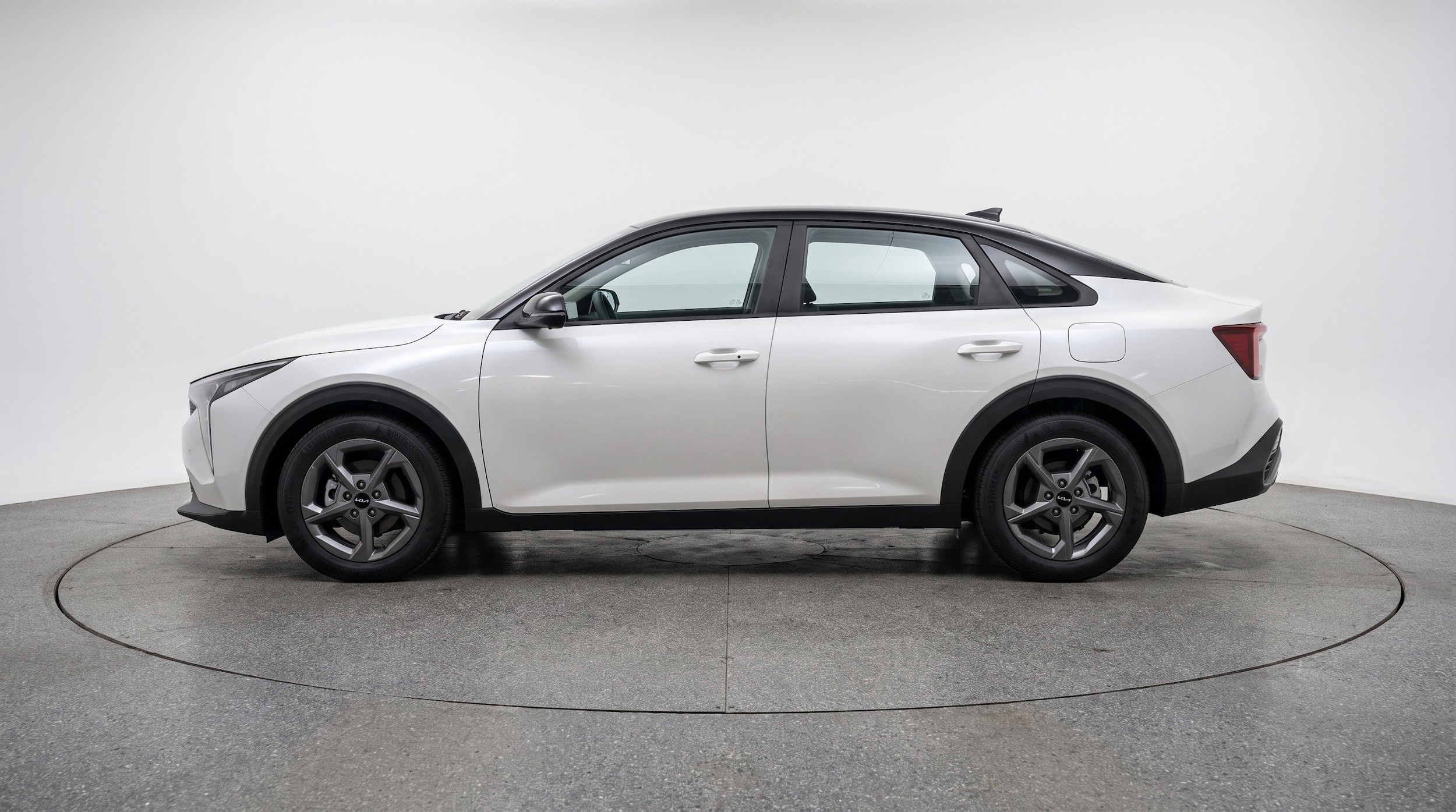 Thumbnail: 2026 Kia K4 - 5