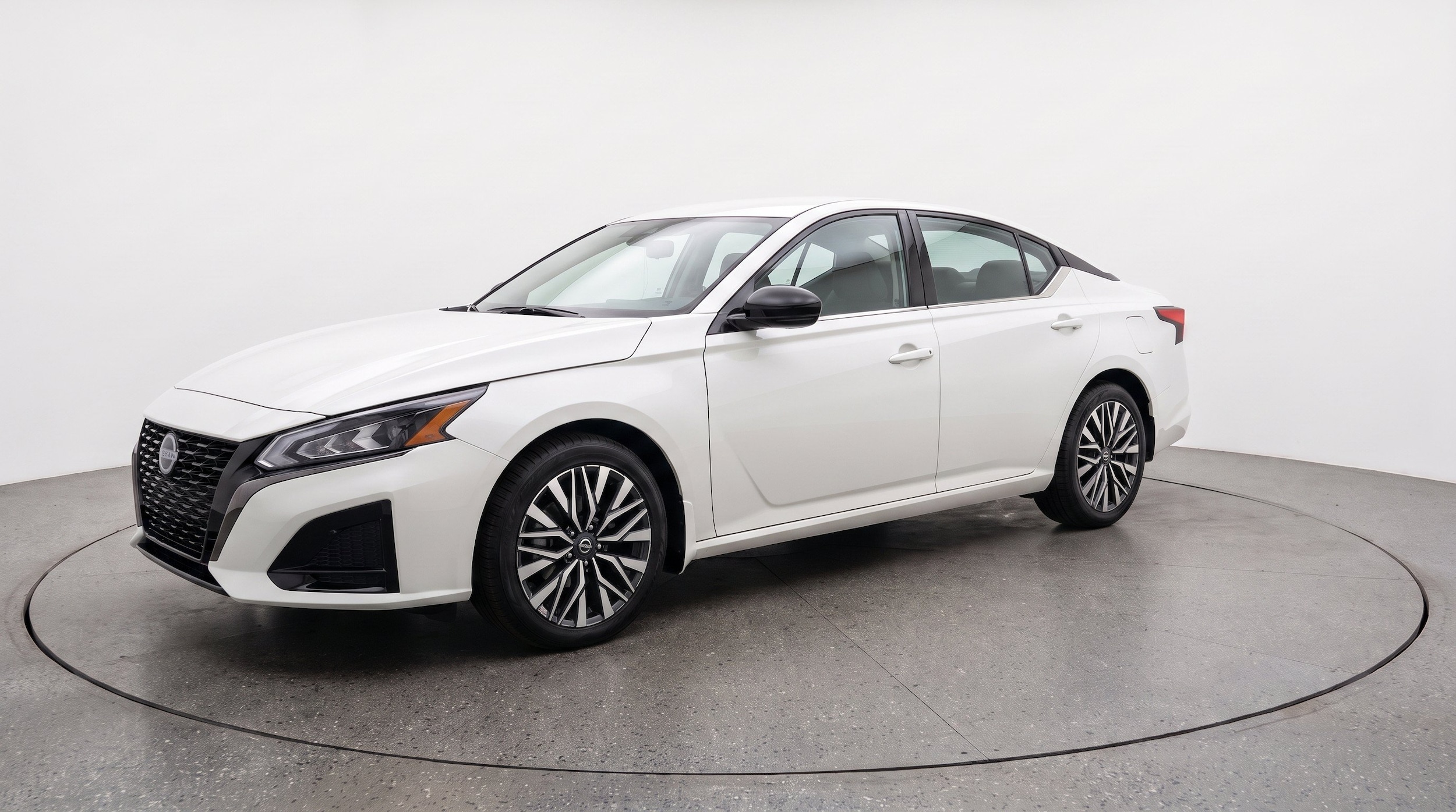 Thumbnail: 2026 Nissan Altima - 3
