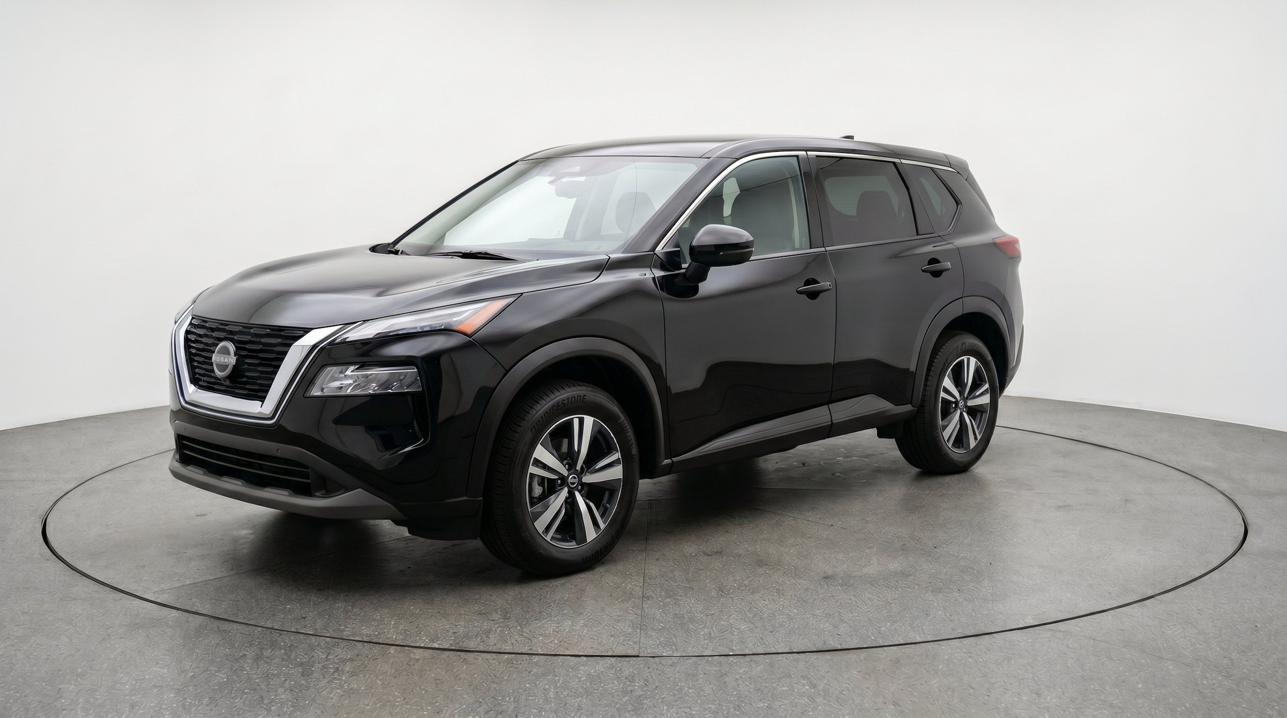 Thumbnail: 2026 Nissan Rogue - 3