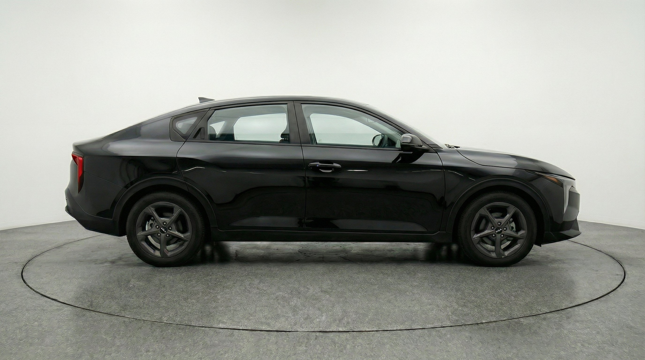 Thumbnail: 2025 Kia K4 - 11