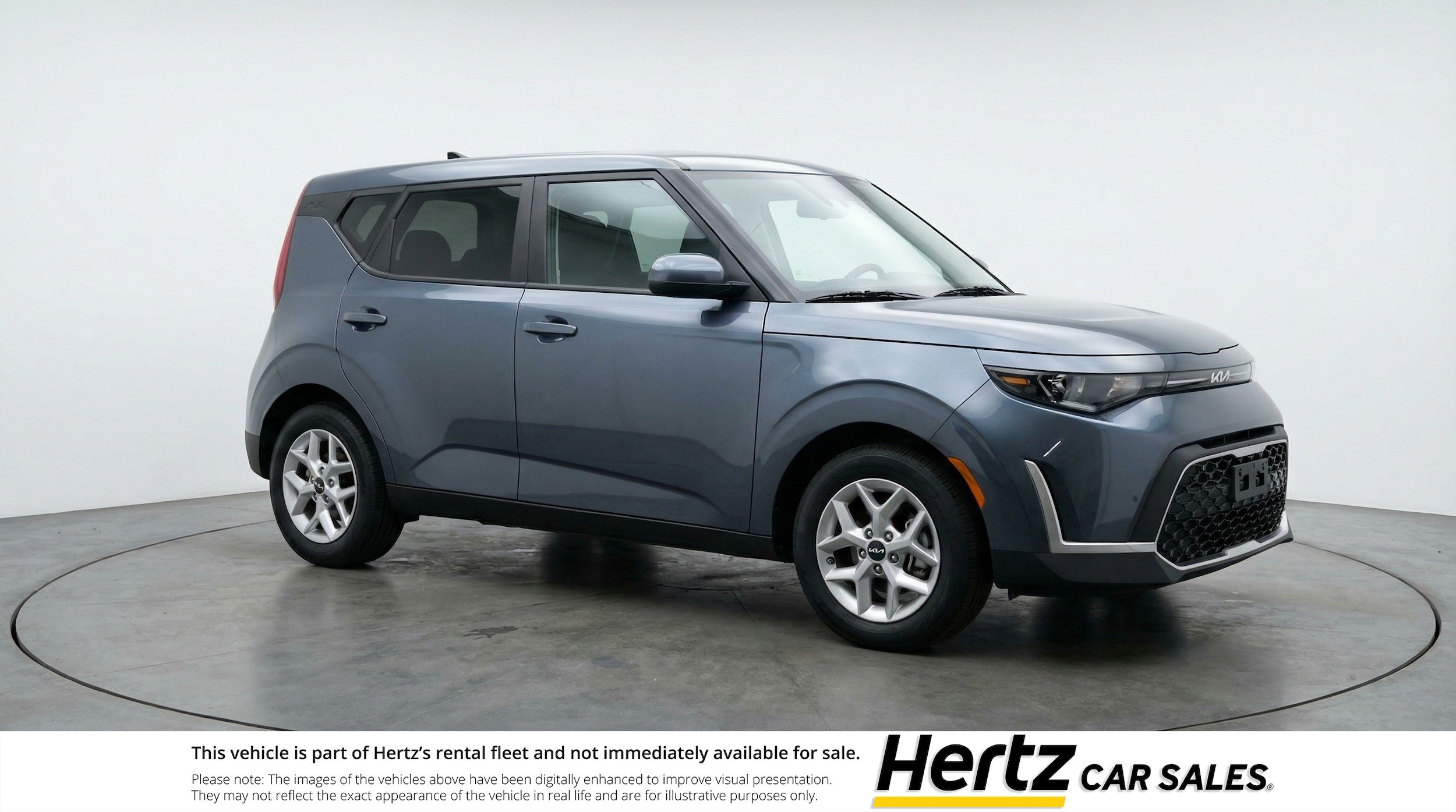 Thumbnail: 2025 Kia Soul - 1