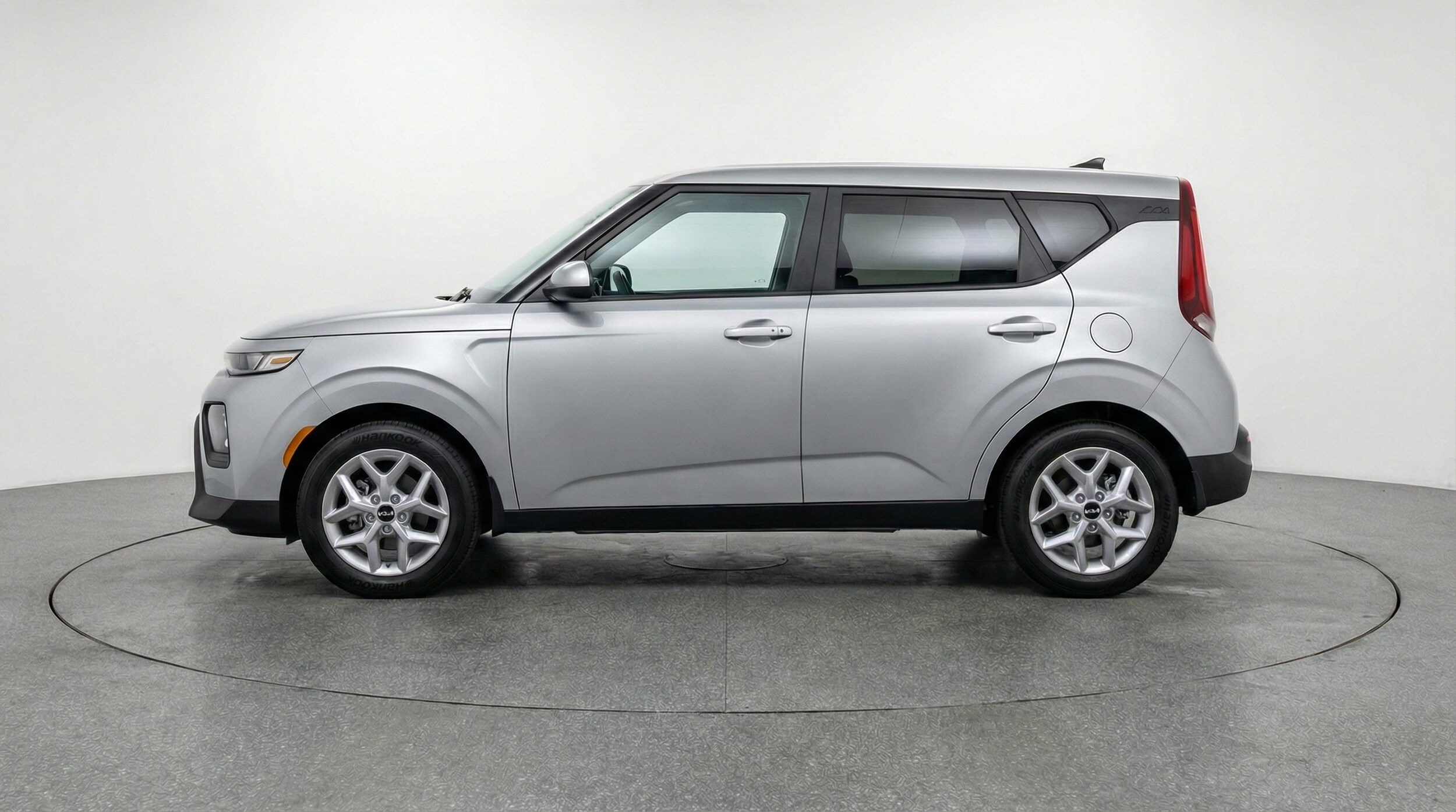Thumbnail: 2025 Kia Soul - 4