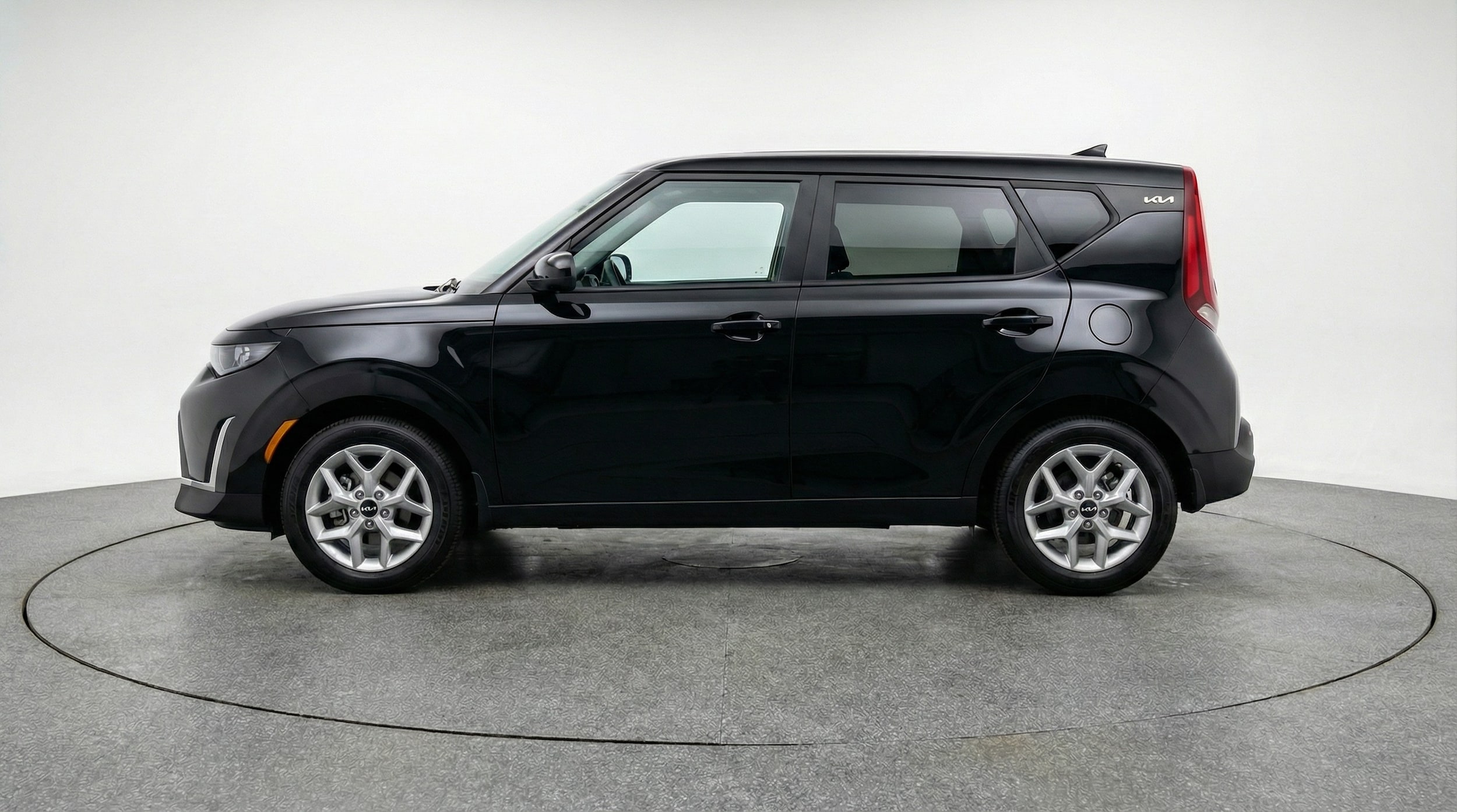 Thumbnail: 2025 Kia Soul - 4