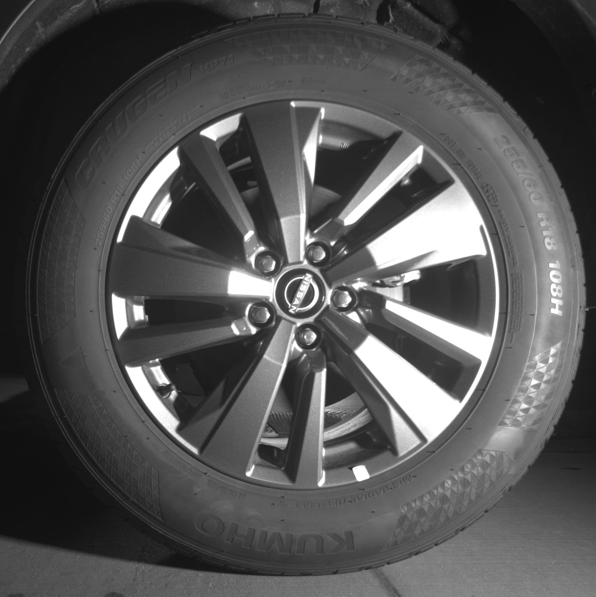 Thumbnail: 2025 Nissan Pathfinder - 11