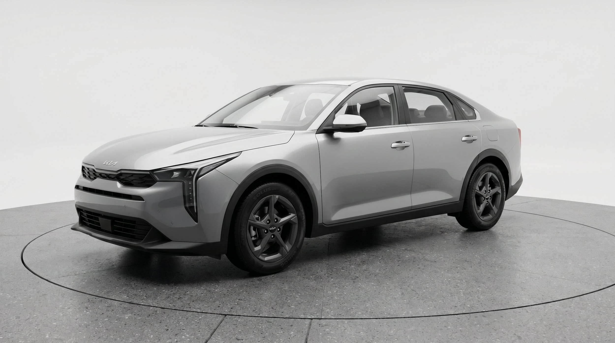 Thumbnail: 2026 Kia K4 - 3