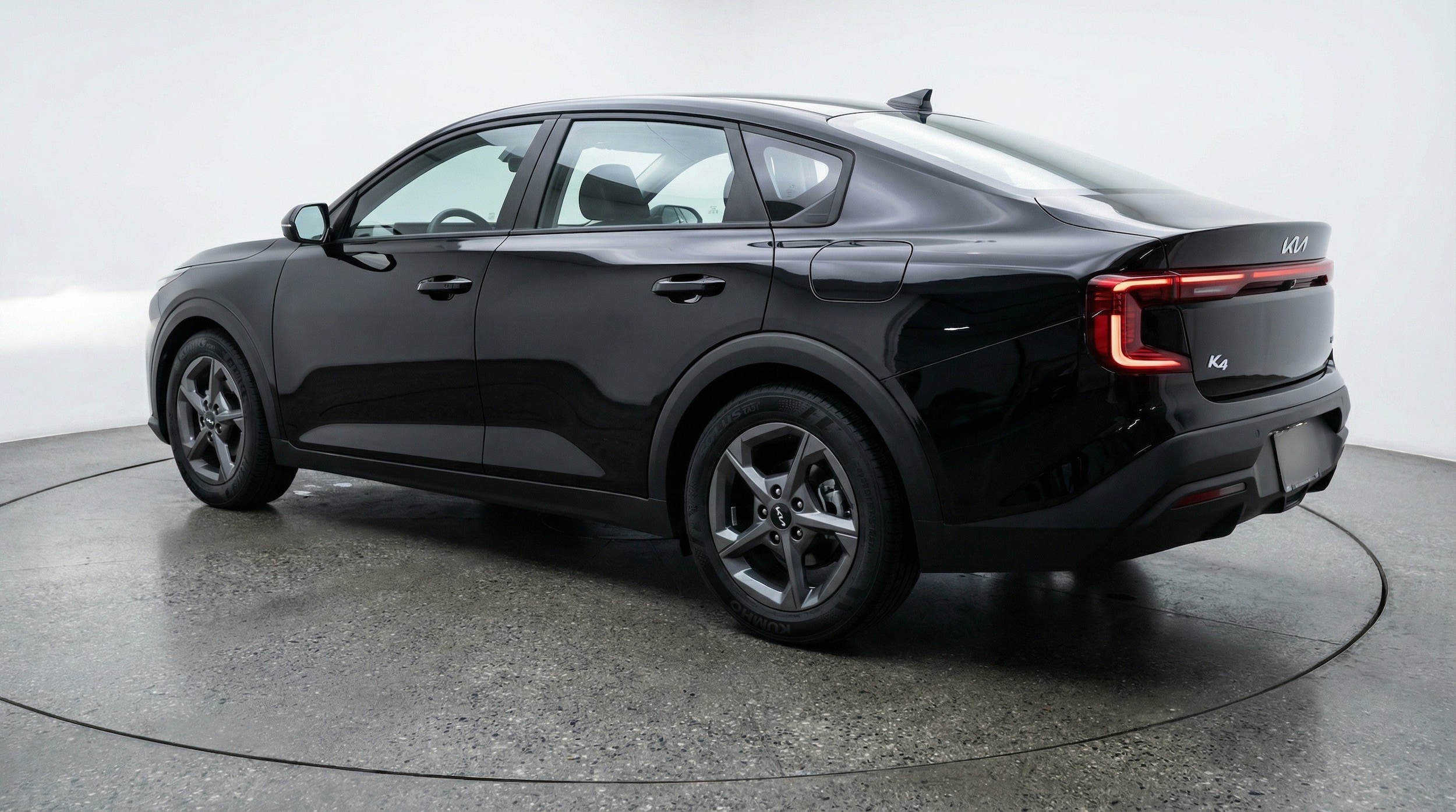 Thumbnail: 2026 Kia K4 - 6