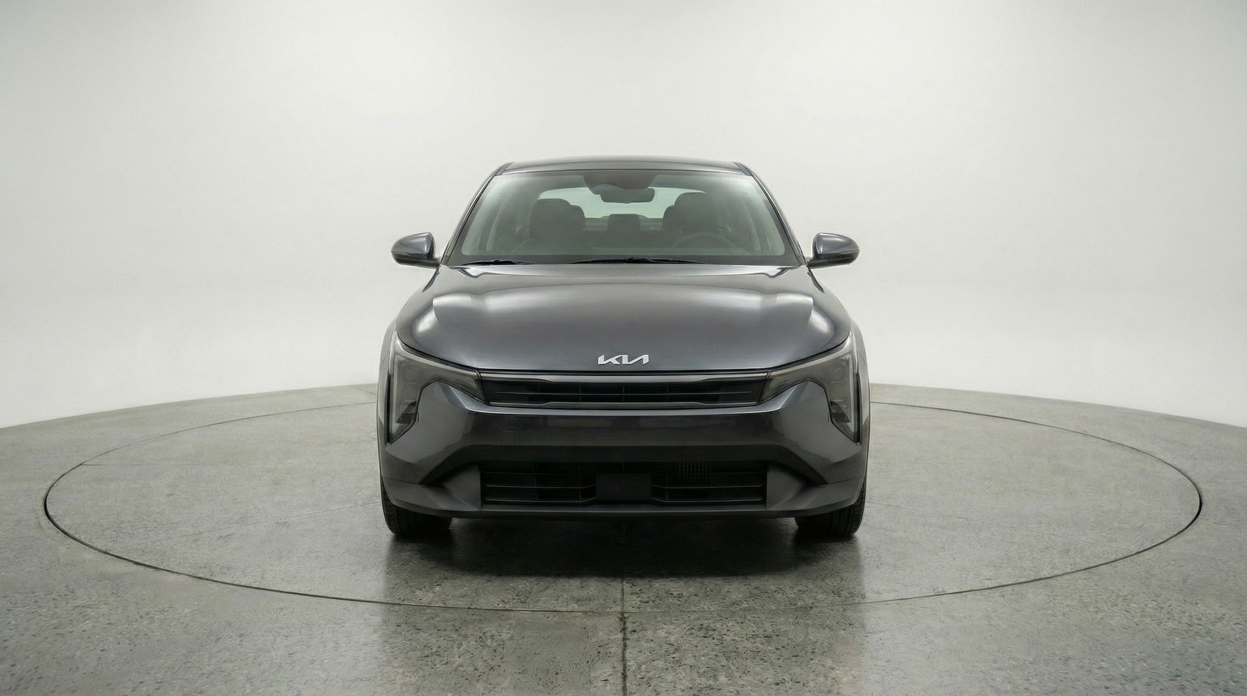 Thumbnail: 2025 Kia K4 - 2