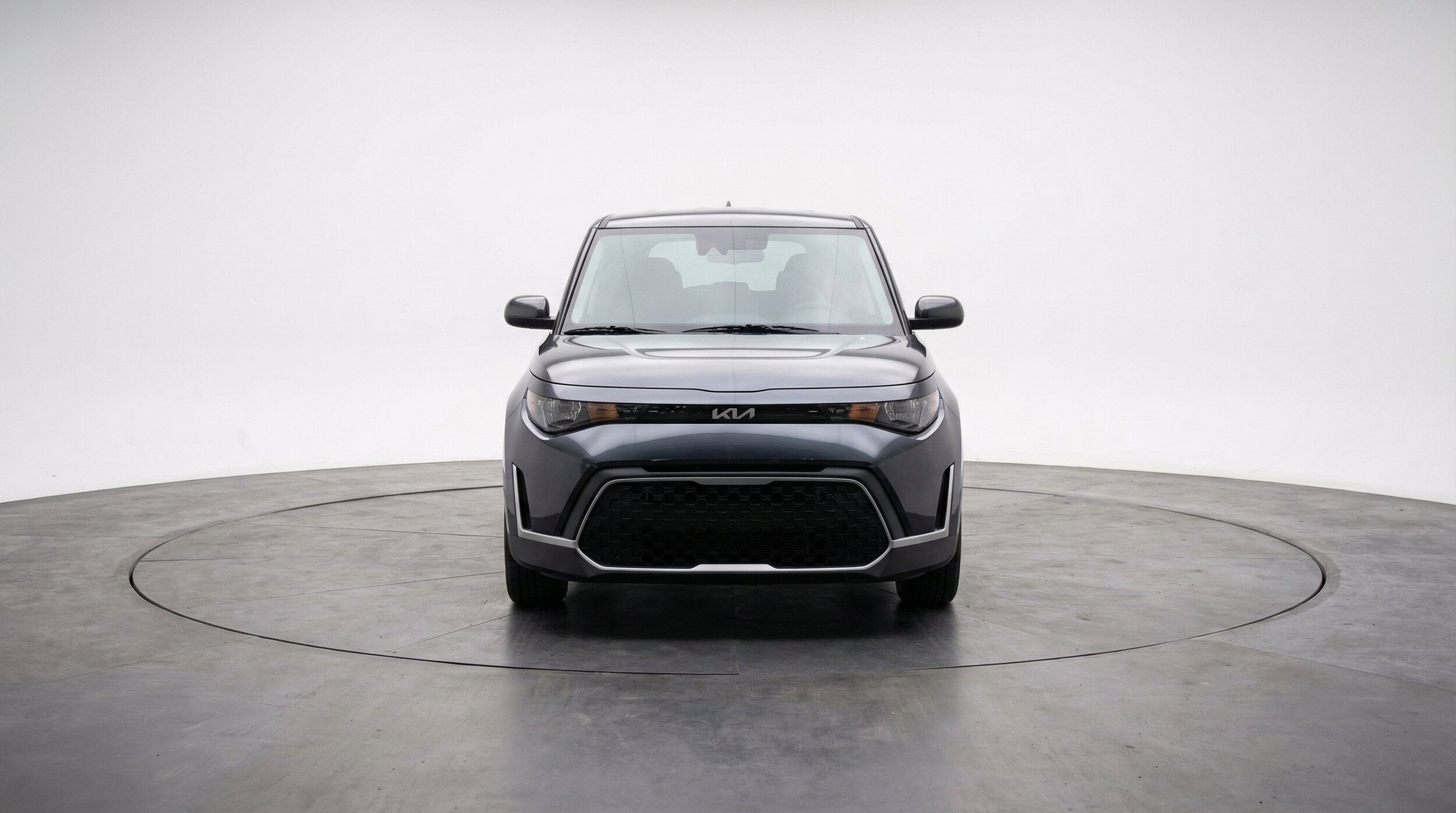 Thumbnail: 2025 Kia Soul - 2
