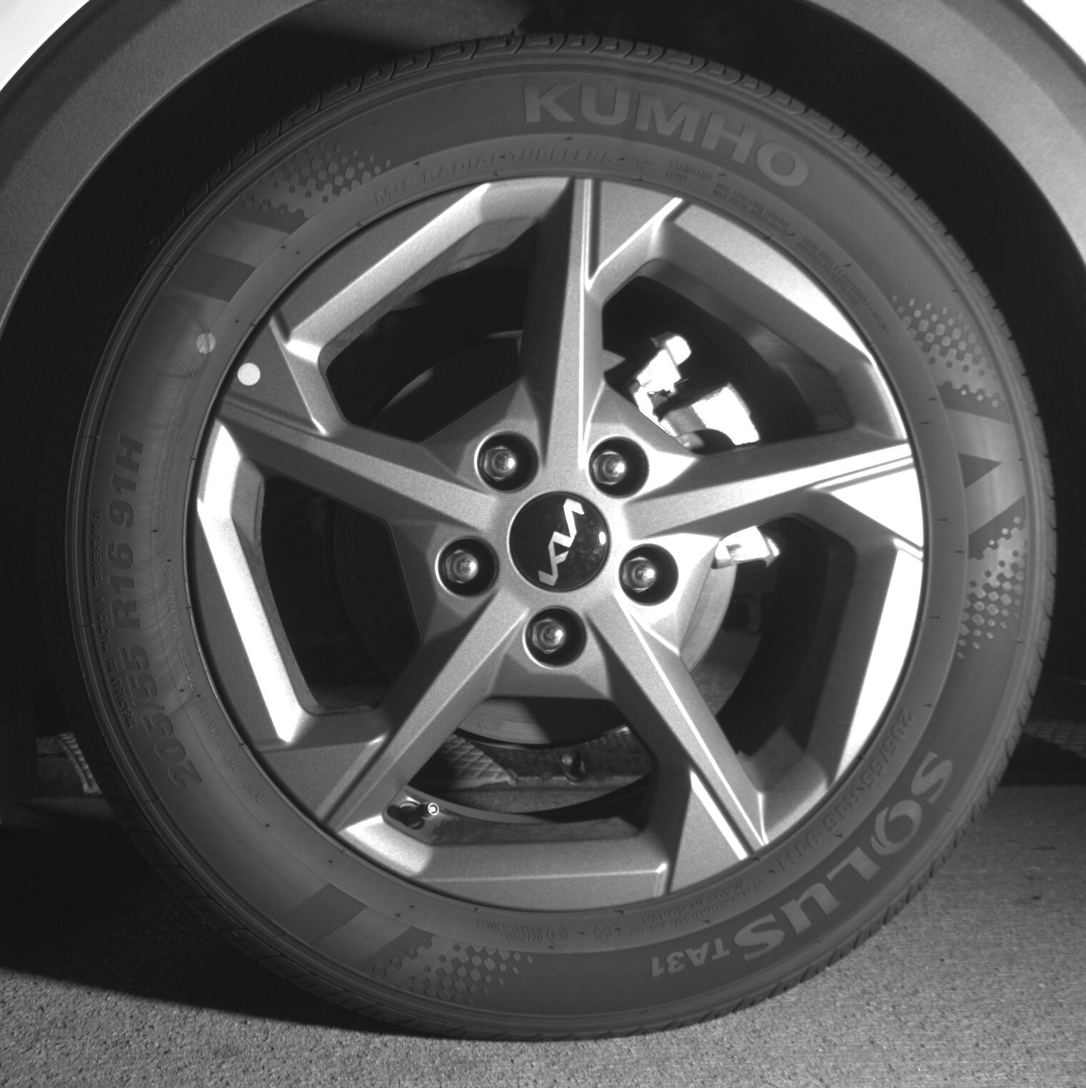 Thumbnail: 2025 Kia K4 - 11