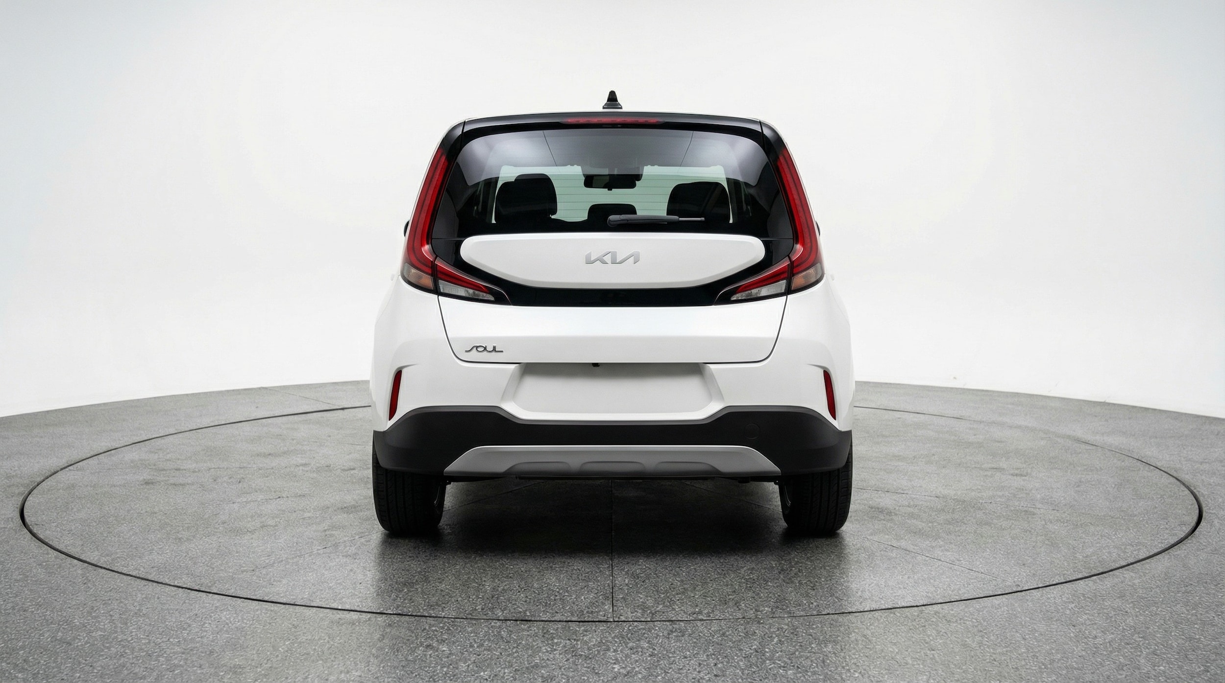 Thumbnail: 2025 Kia Soul - 6