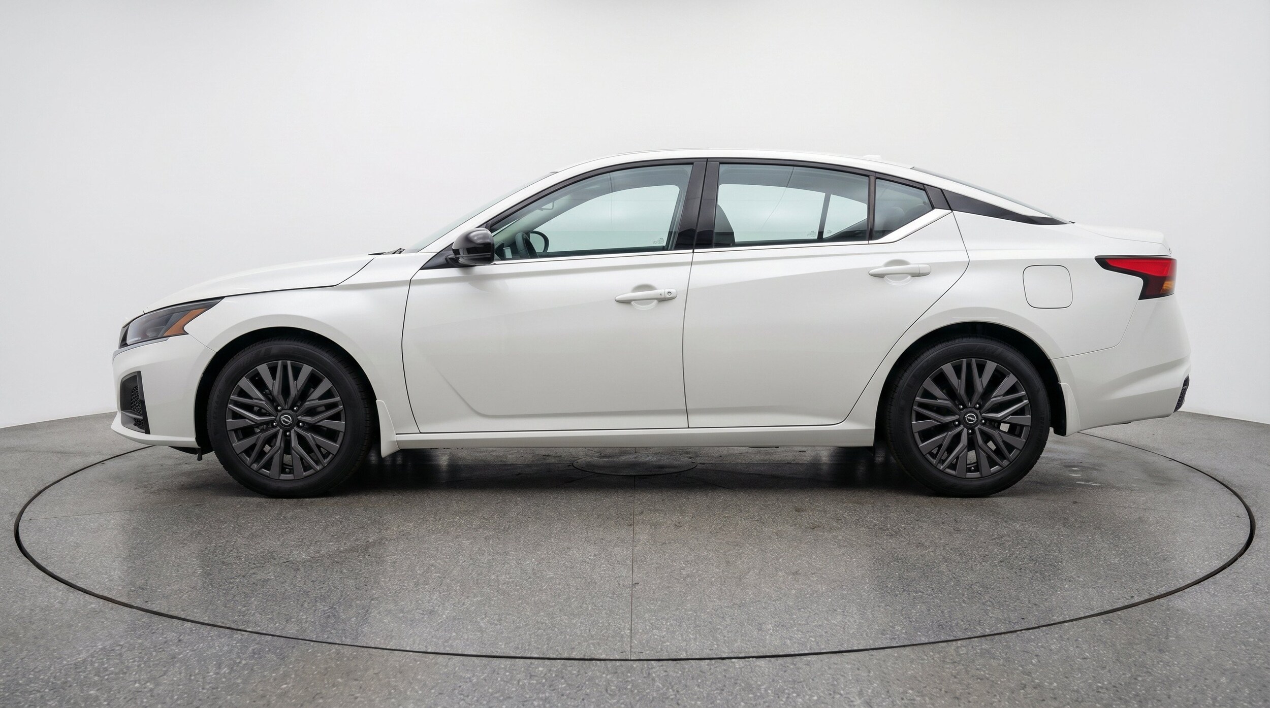 Thumbnail: 2026 Nissan Altima - 5