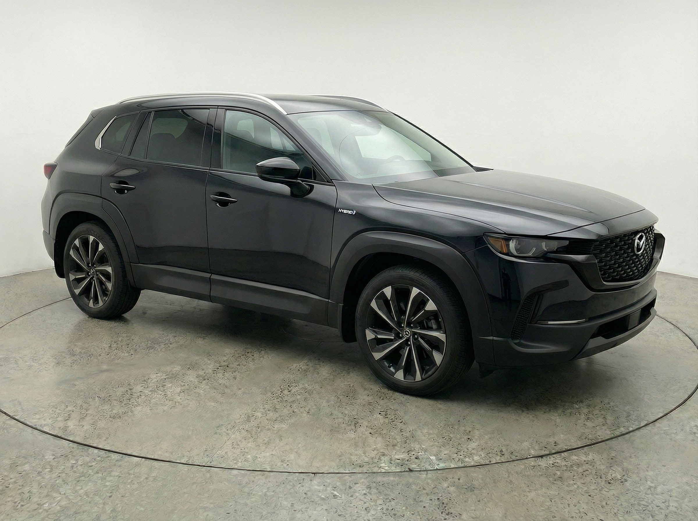 Thumbnail: 2025 Mazda CX-50 - 1