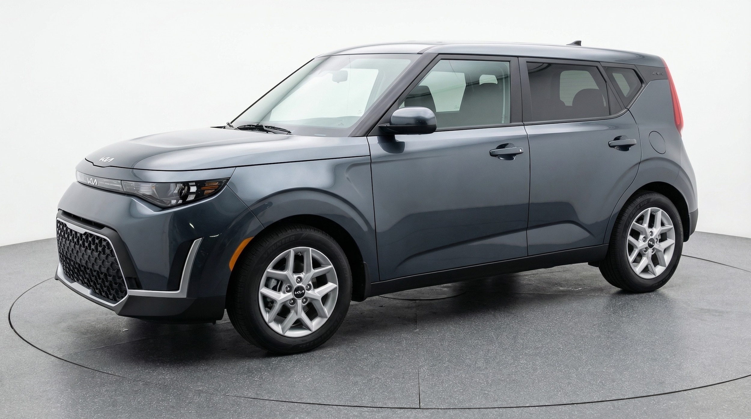 Thumbnail: 2025 Kia Soul - 3