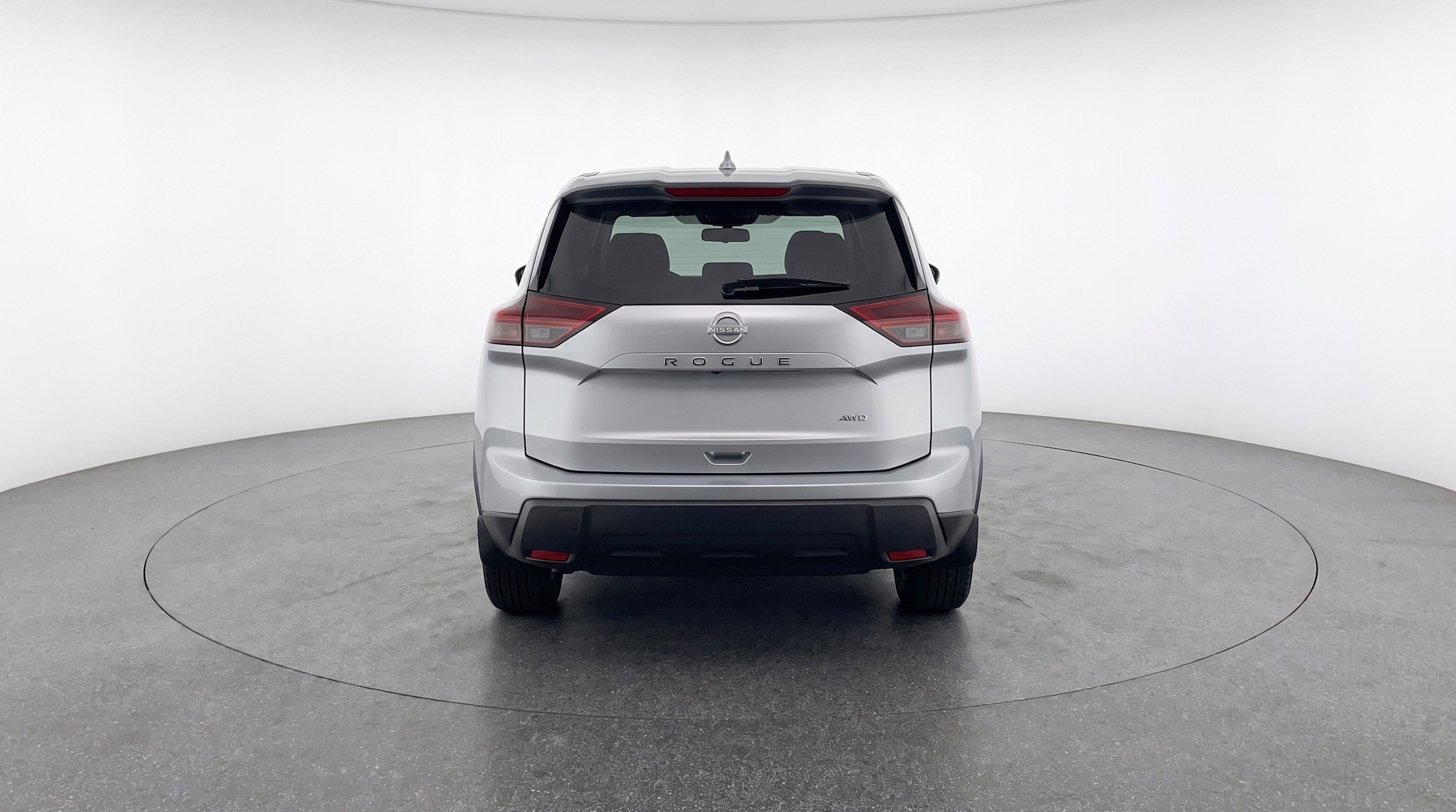 Thumbnail: 2026 Nissan Rogue - 7