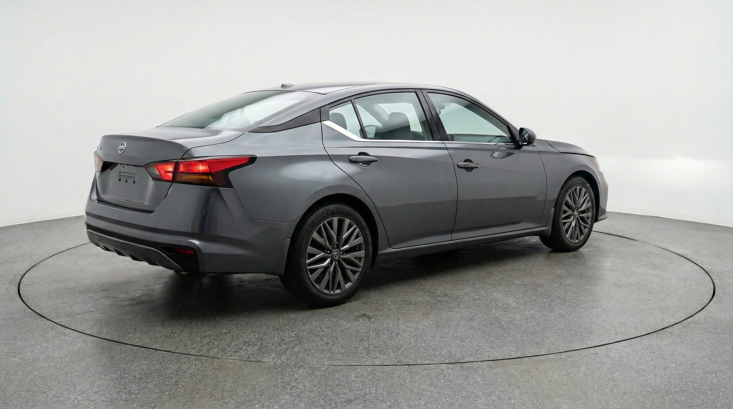 Thumbnail: 2026 Nissan Altima - 9