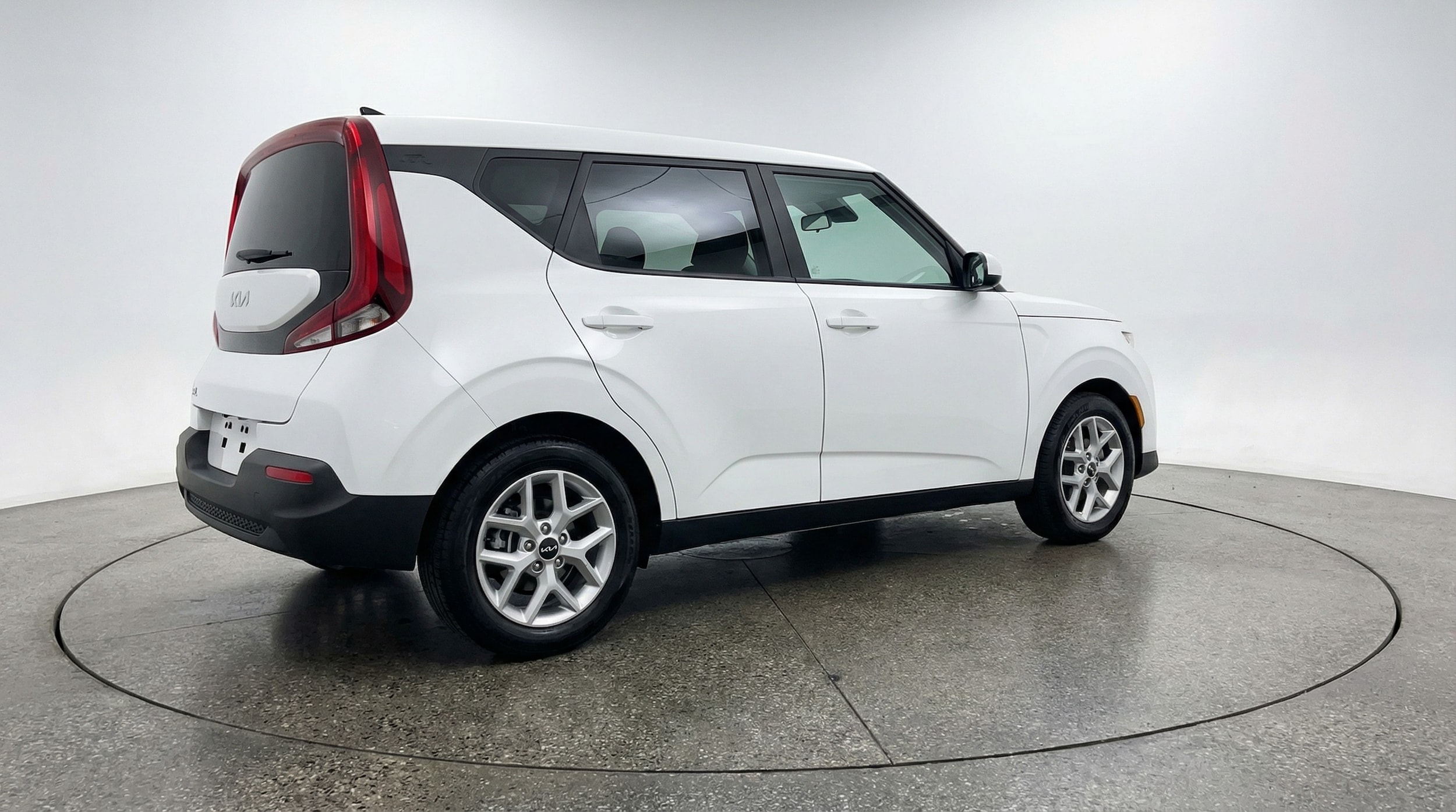 Thumbnail: 2025 Kia Soul - 7