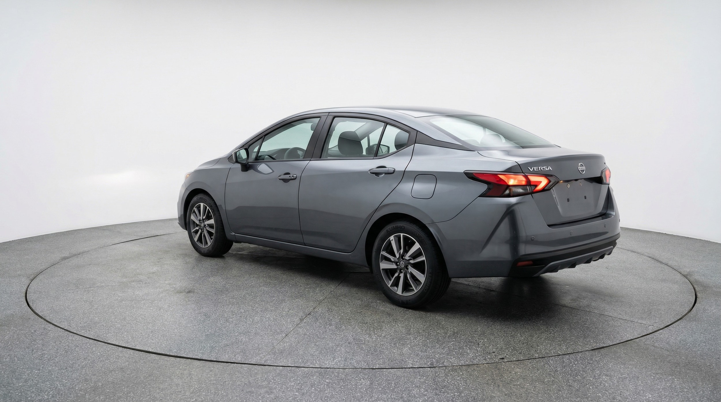 Thumbnail: 2025 Nissan Versa - 5