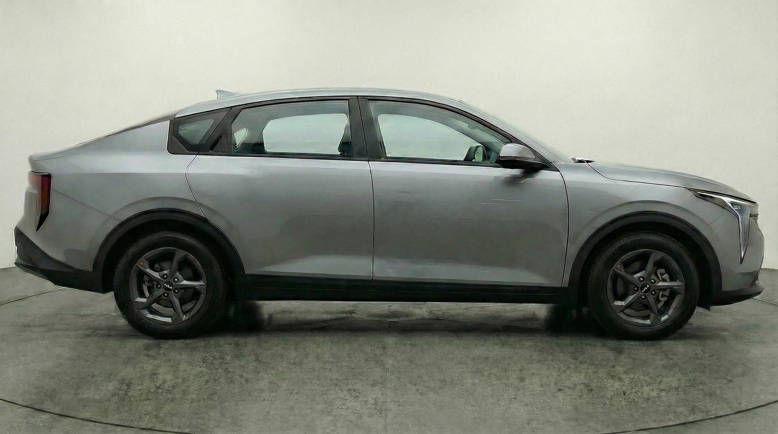 Thumbnail: 2025 Kia K4 - 8