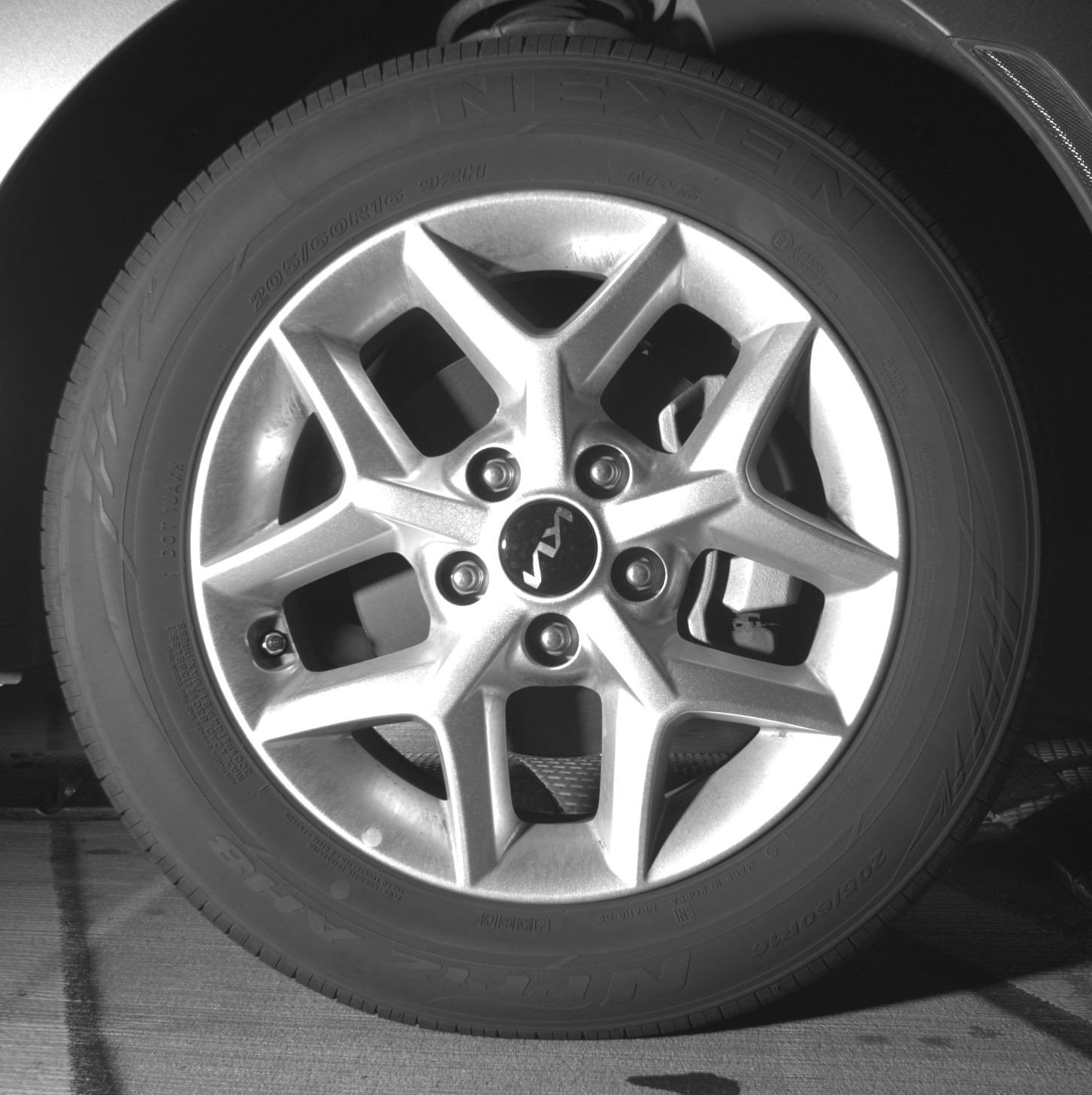2025 Kia Soul LX - Photo 11