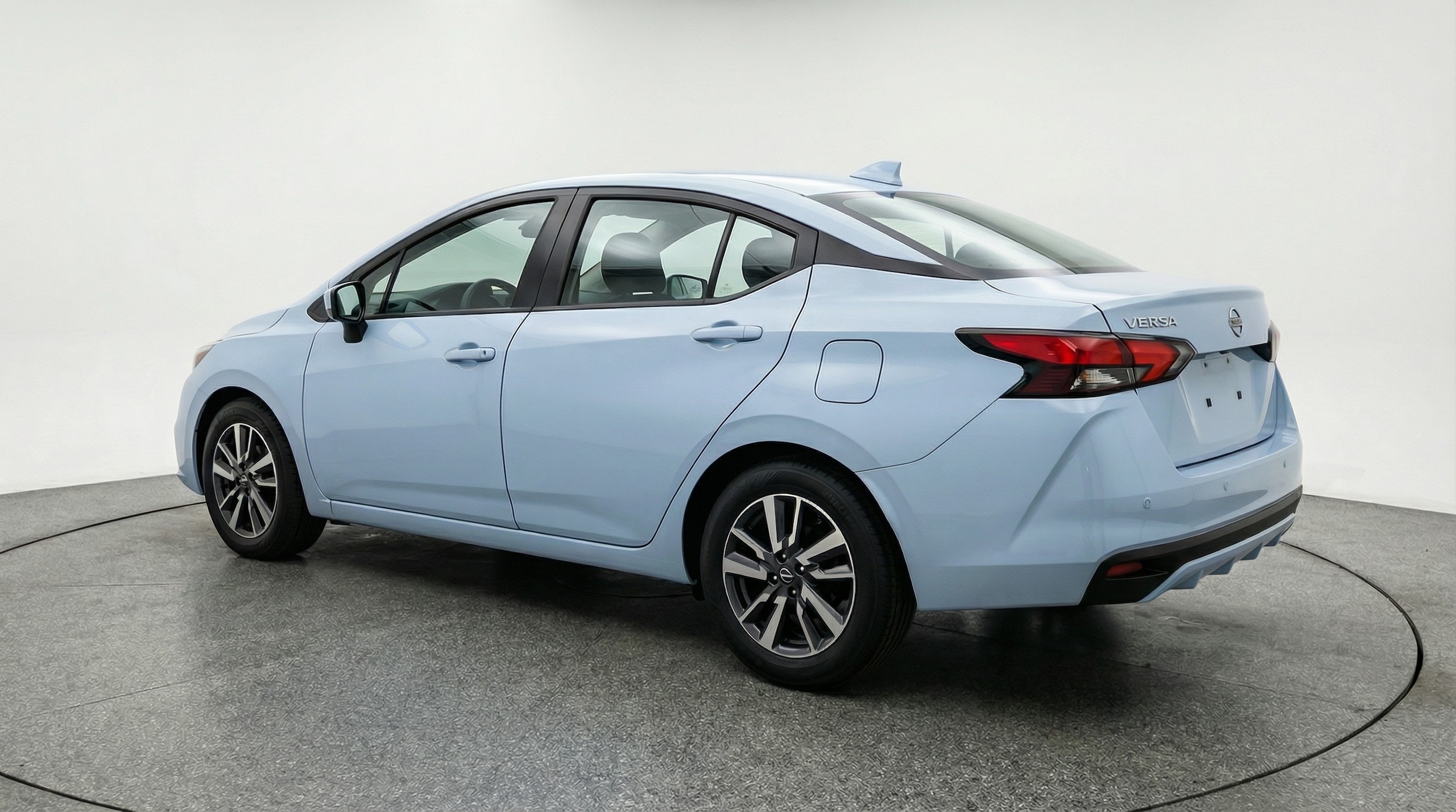 Thumbnail: 2025 Nissan Versa - 5