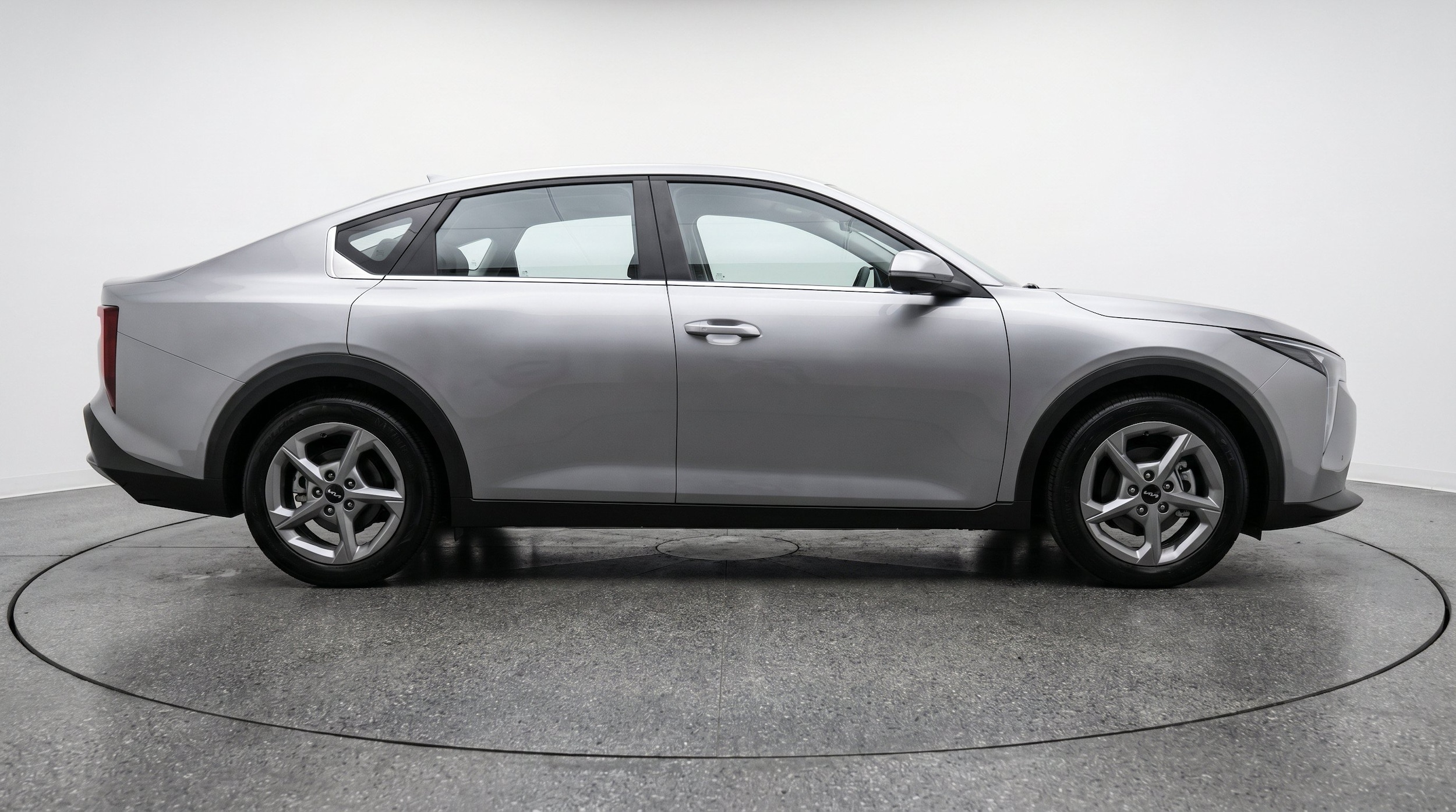 Thumbnail: 2026 Kia K4 - 10