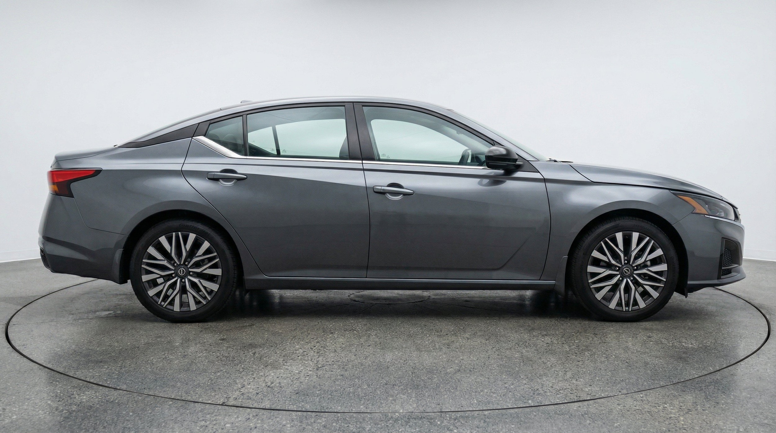 Thumbnail: 2025 Nissan Altima - 11