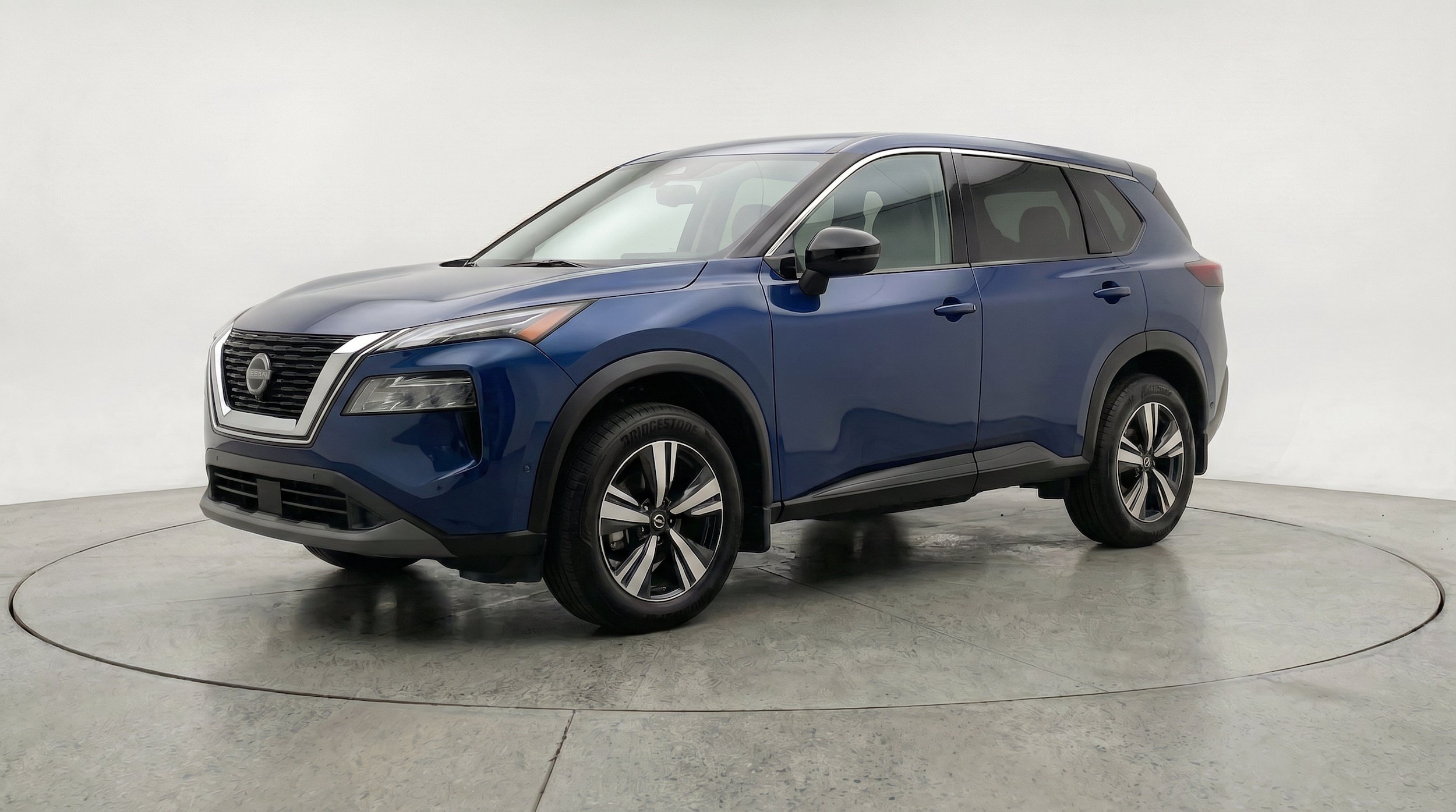 Thumbnail: 2026 Nissan Rogue - 3