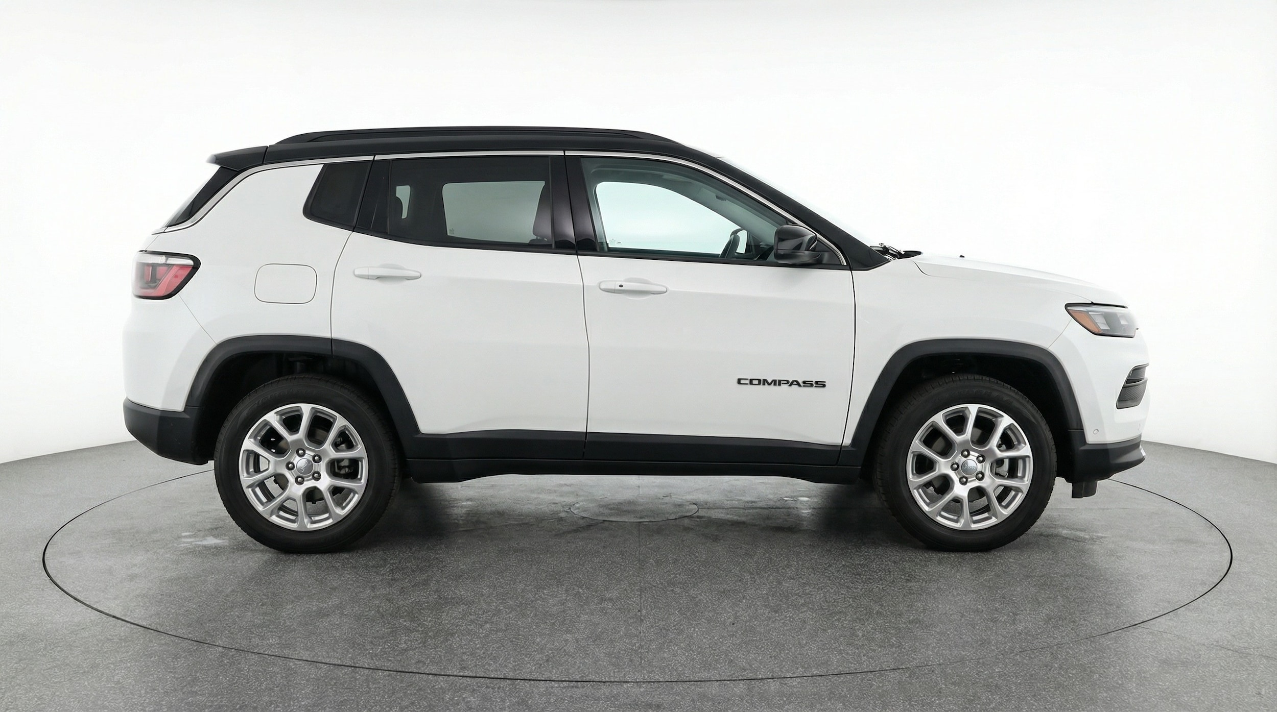Thumbnail: 2025 Jeep Compass - 8