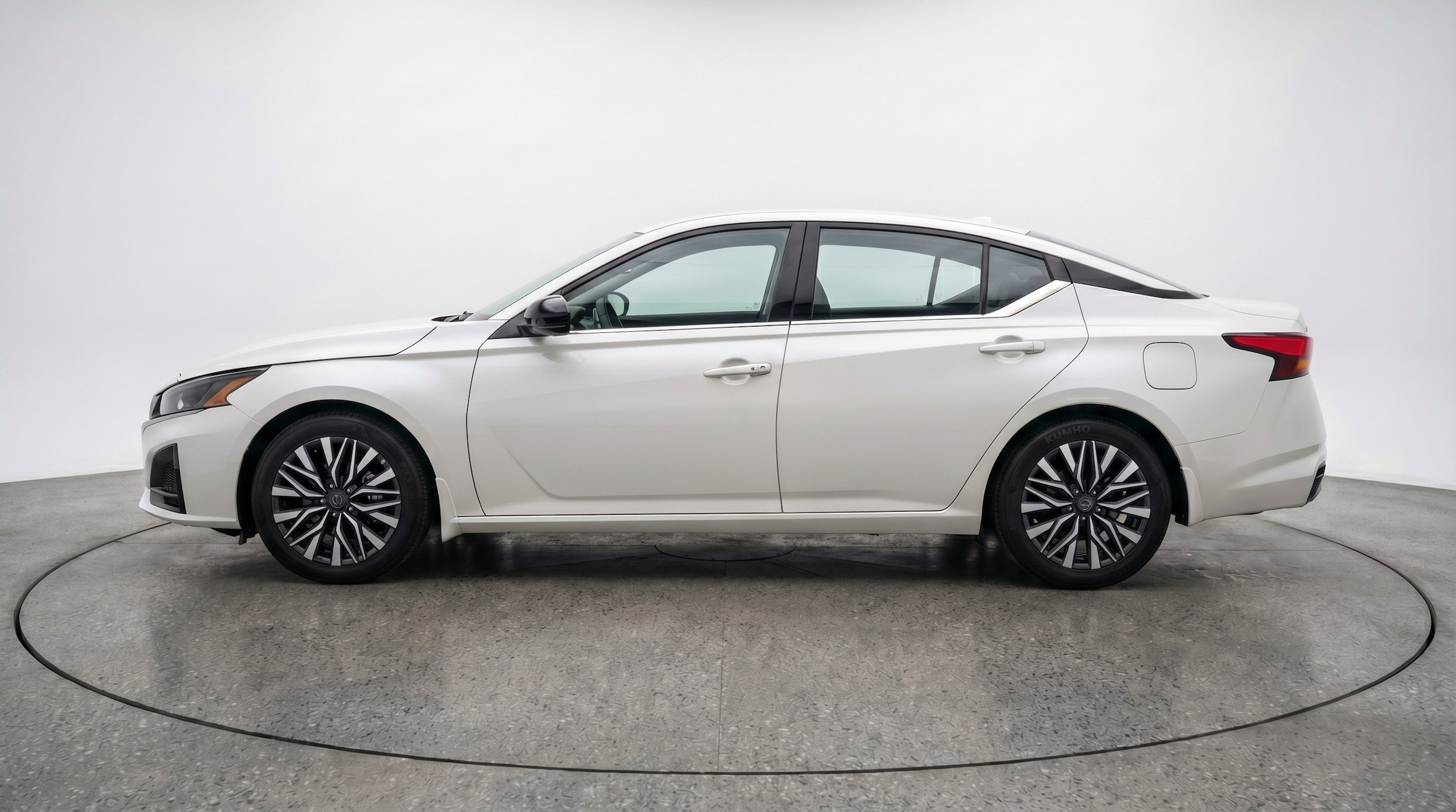 Thumbnail: 2026 Nissan Altima - 5
