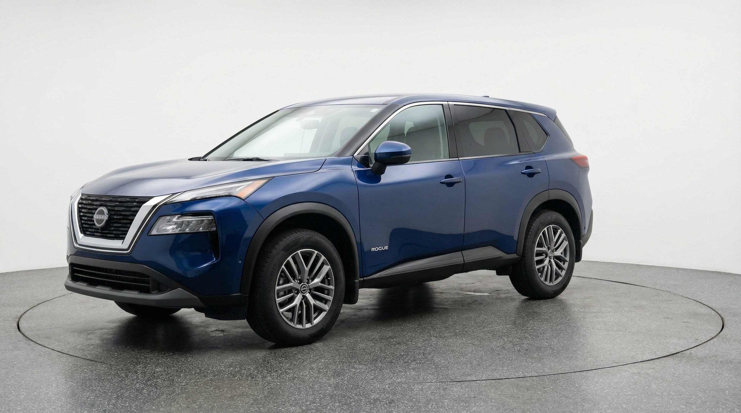 Thumbnail: 2026 Nissan Rogue - 3